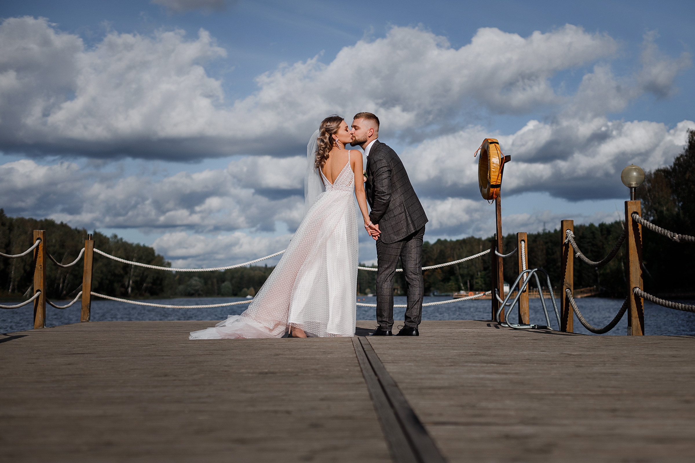 Валентина и Юрий. Индивидуальная/Love♥️Story/Свадебная/Семейные фотоистории