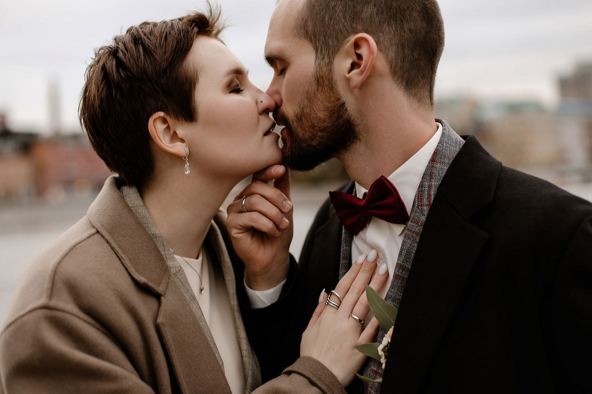 Свадебная история Алены и Алексея. Индивидуальная/Love♥️Story/Свадебная/Семейные фотоистории