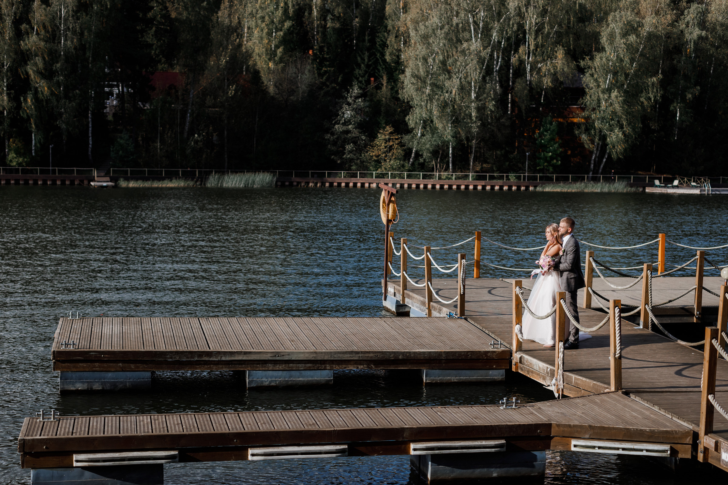 Валентина и Юрий. Индивидуальная/Love♥️Story/Свадебная/Семейные фотоистории
