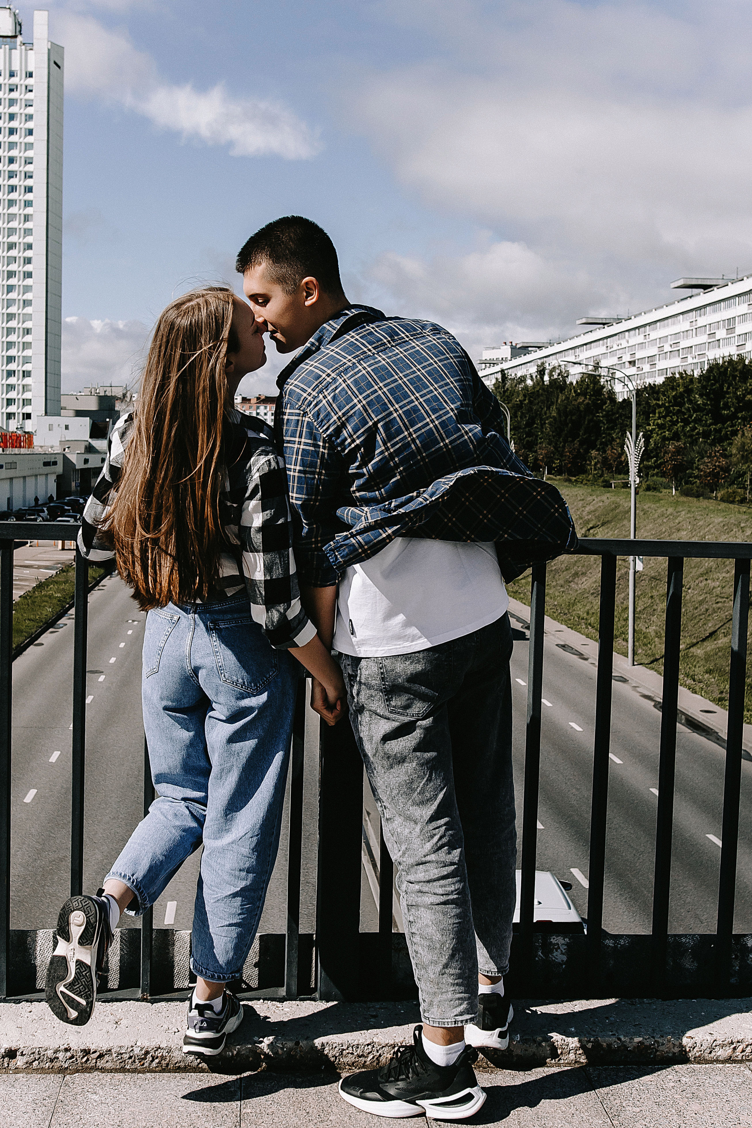 Таня и Миша. Индивидуальная/Love♥️Story/Свадебная/Семейные фотоистории