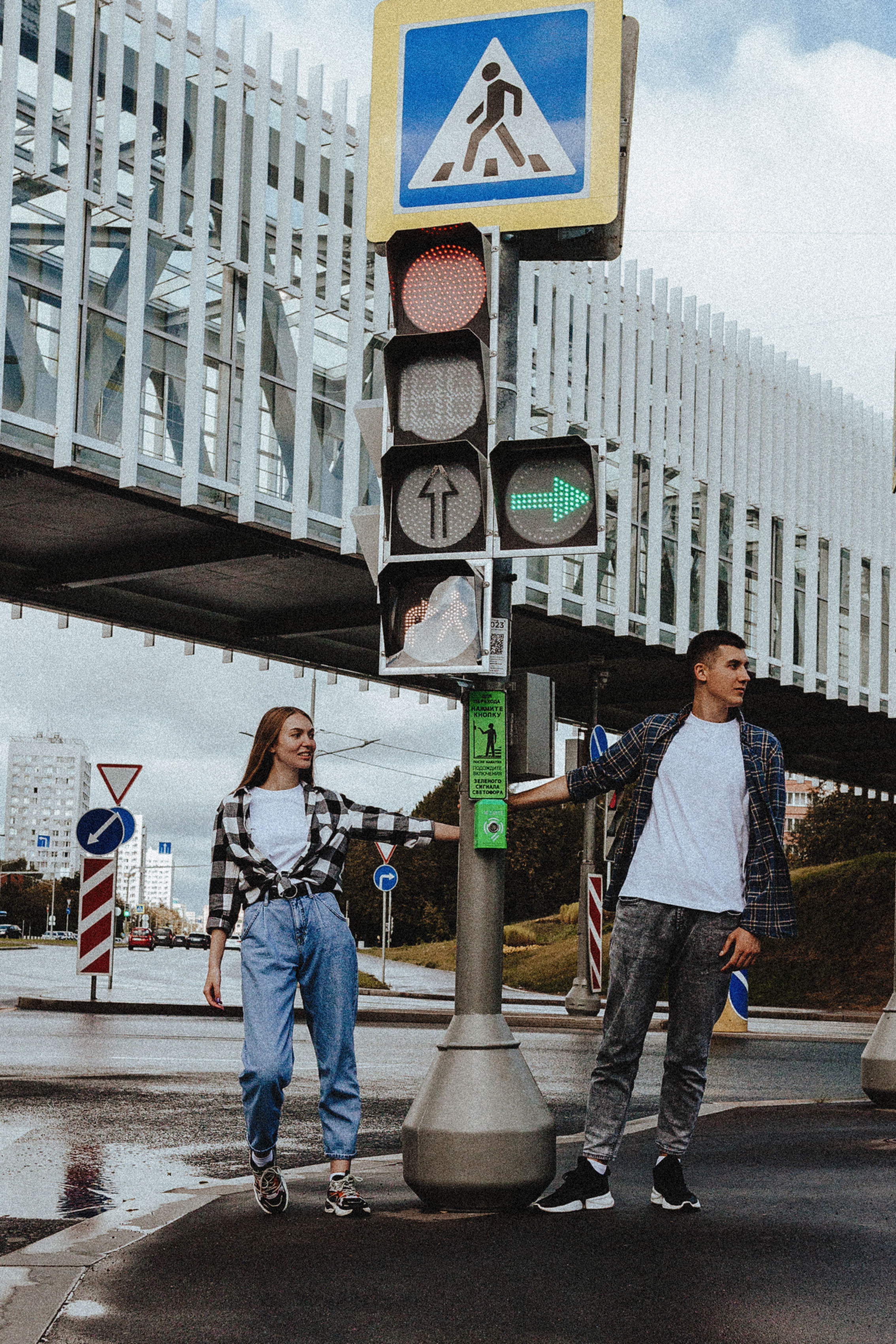 Таня и Миша. Индивидуальная/Love♥️Story/Свадебная/Семейные фотоистории