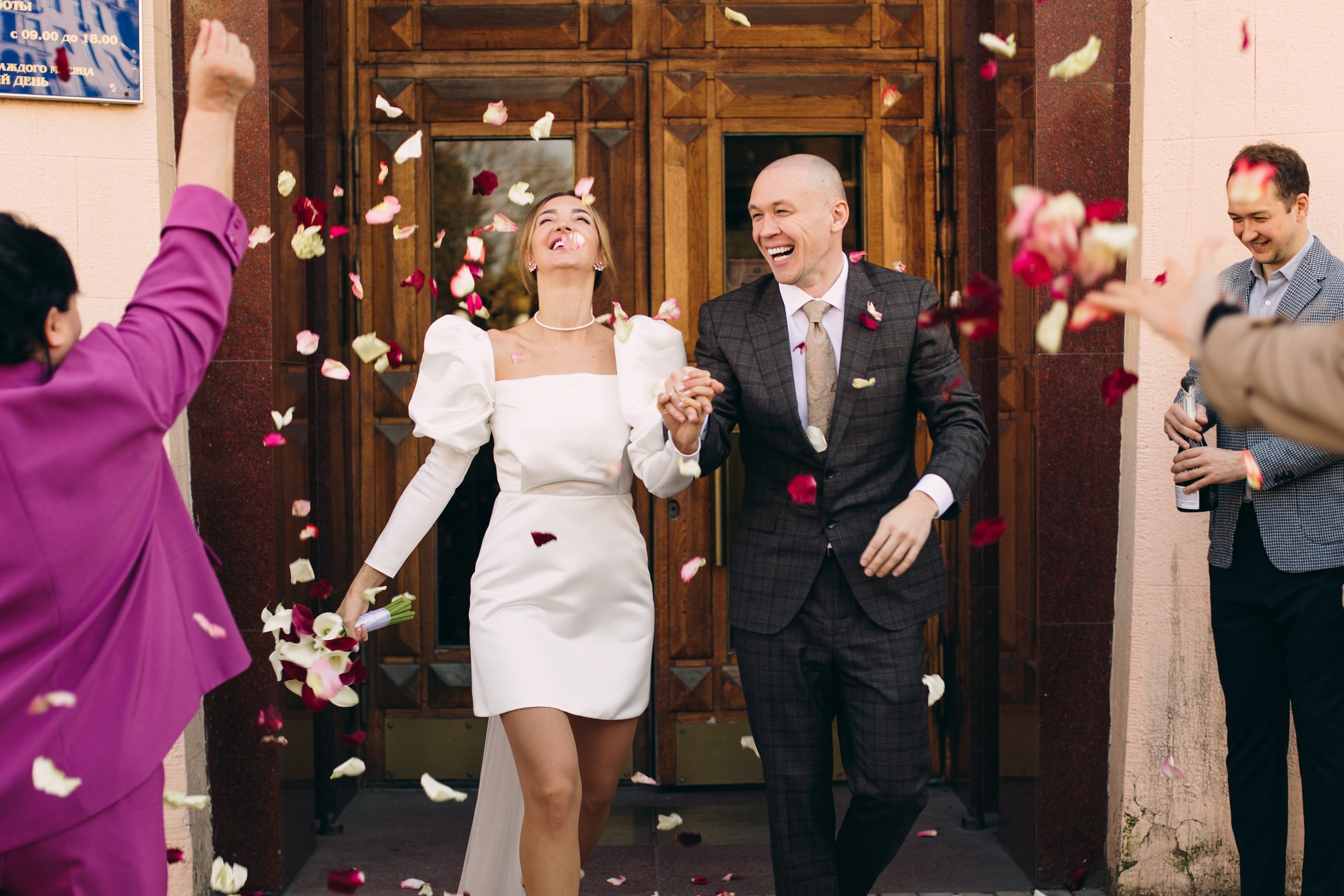 Свадьба Марина и Денис. Индивидуальная/Love♥️Story/Свадебная/Семейные фотоистории