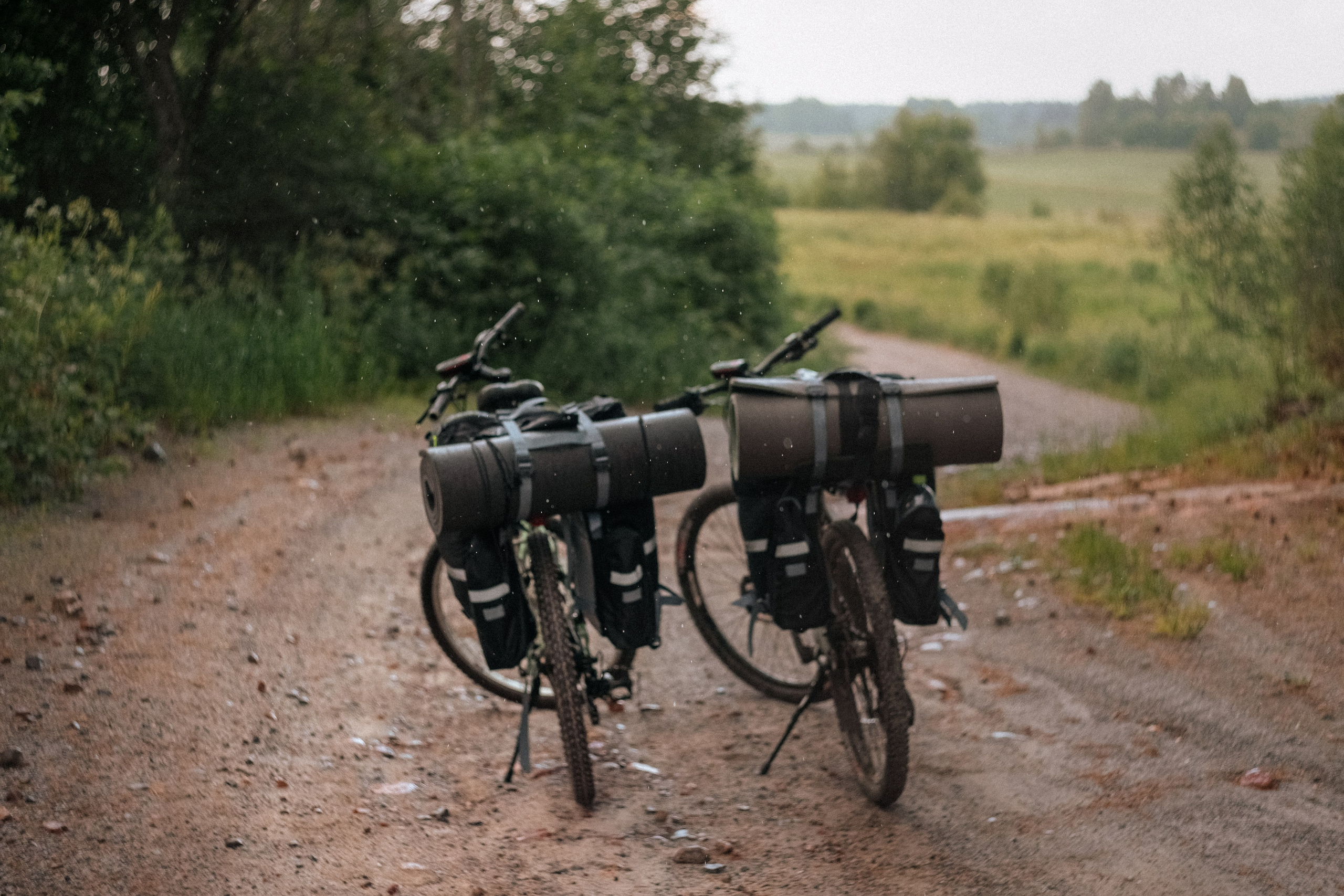 Карелия — место силы. Юля Дэй • Фотограф, Санкт-Петербург