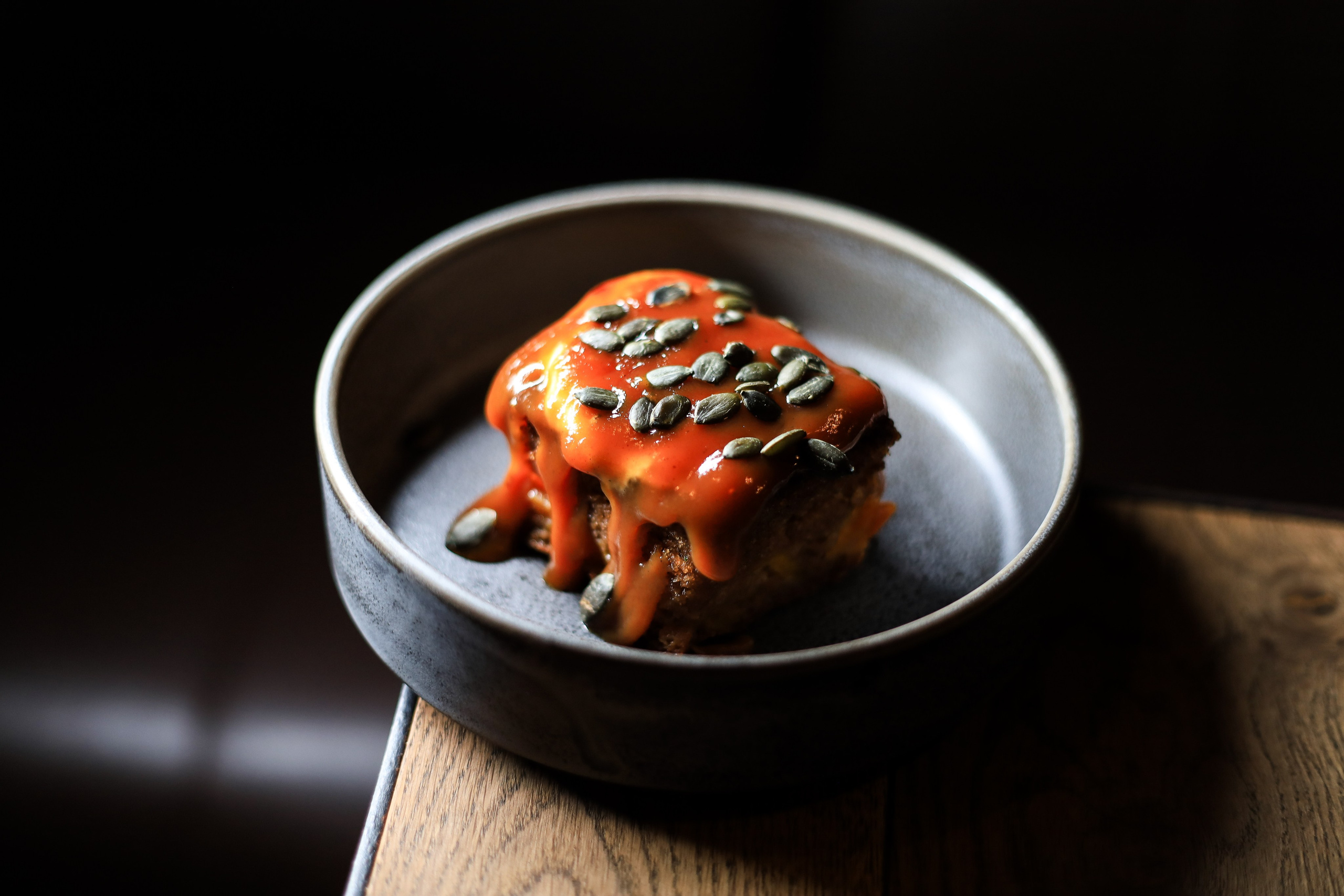 Food. Фото, видео и контент съемки в Москве