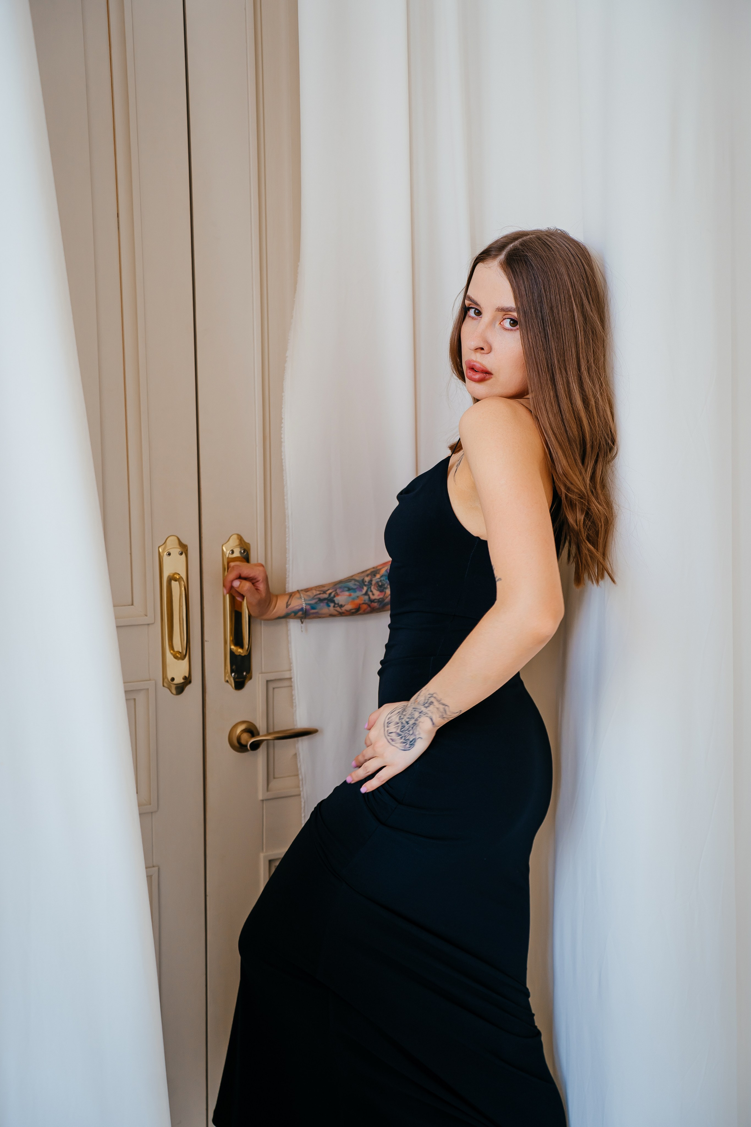 Ксюша. Фотограф Иркутск / Хомутово