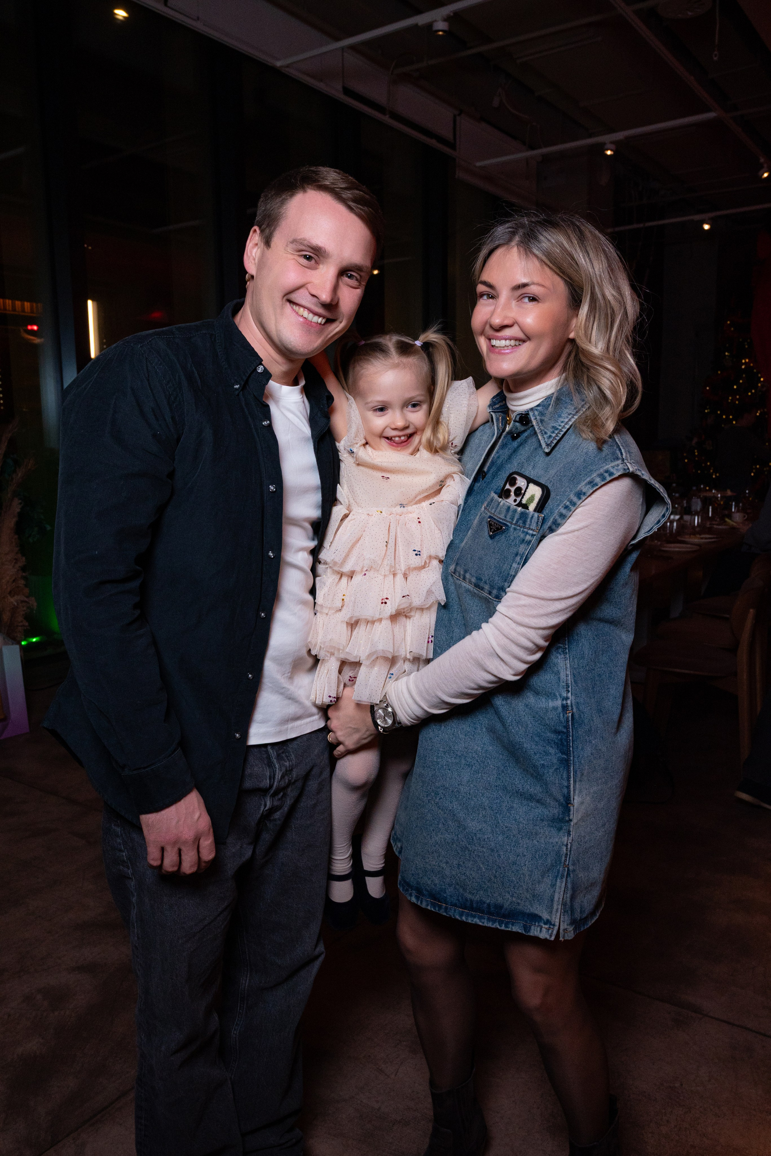 Детские дни рождения. Фотограф мероприятий в Москве