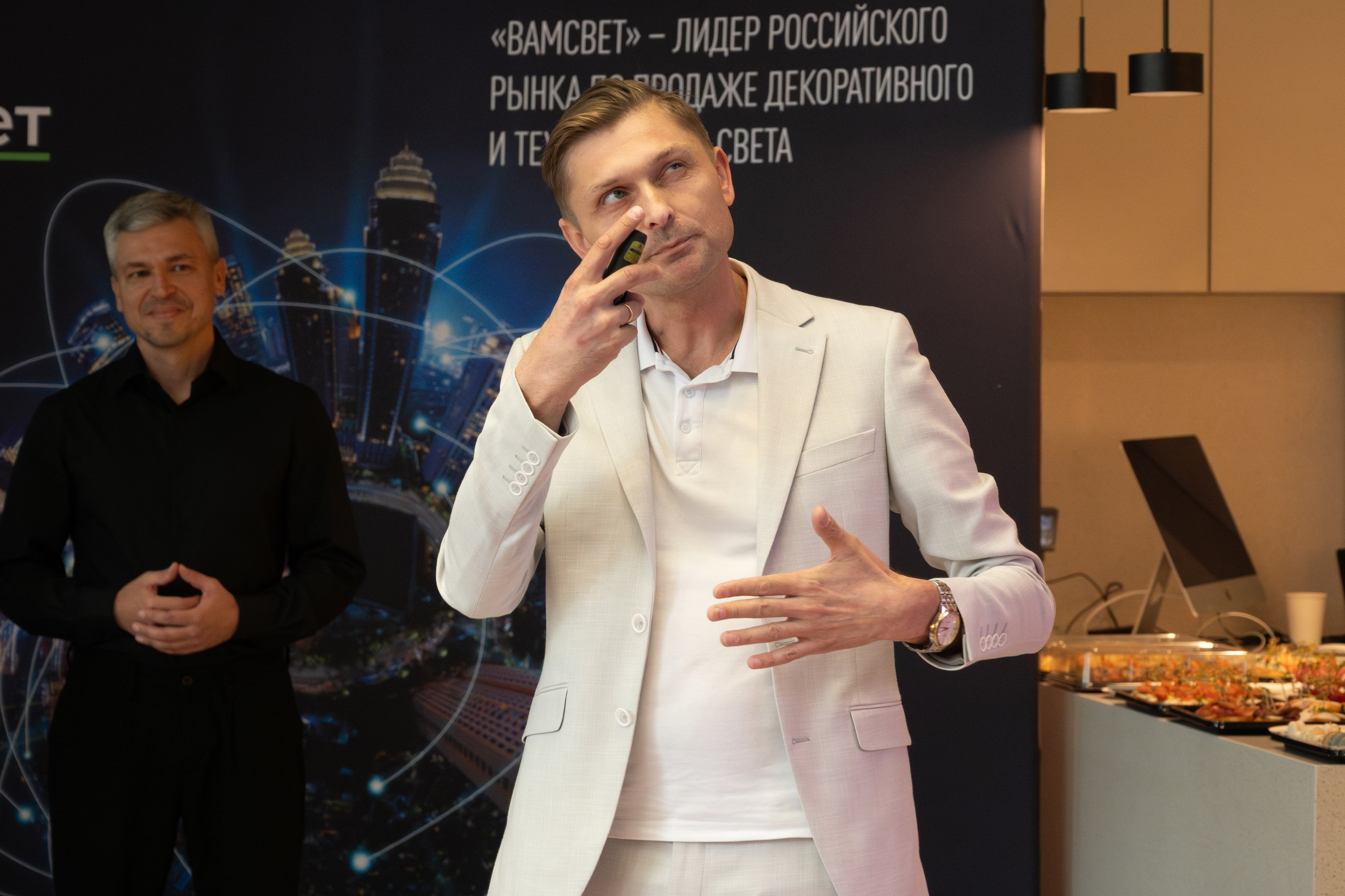 Форумы, вебинары. Фотограф мероприятий в Москве