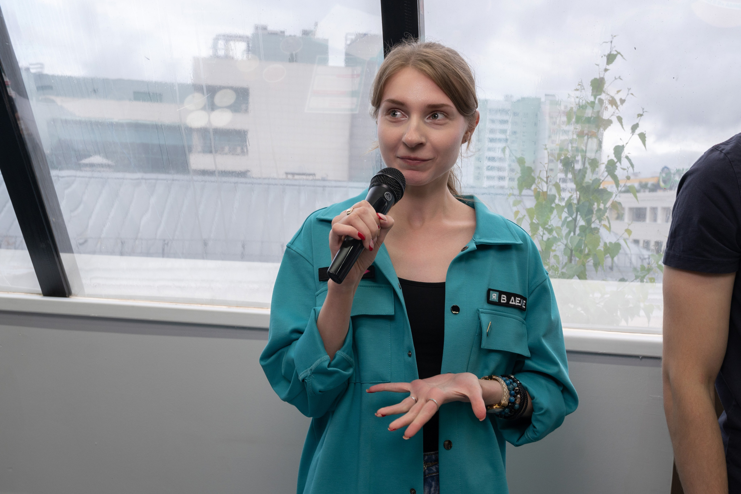 Форумы, вебинары. Фотограф мероприятий в Москве