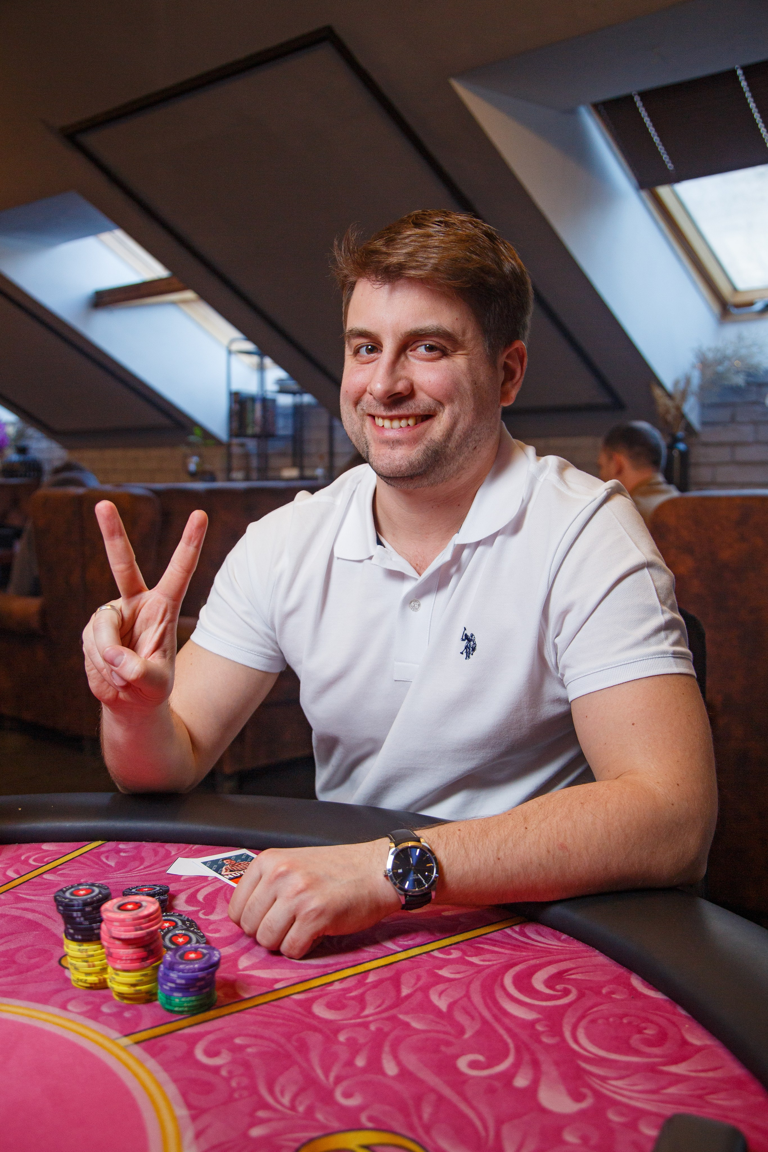 NUTS. Kubynin.V Production