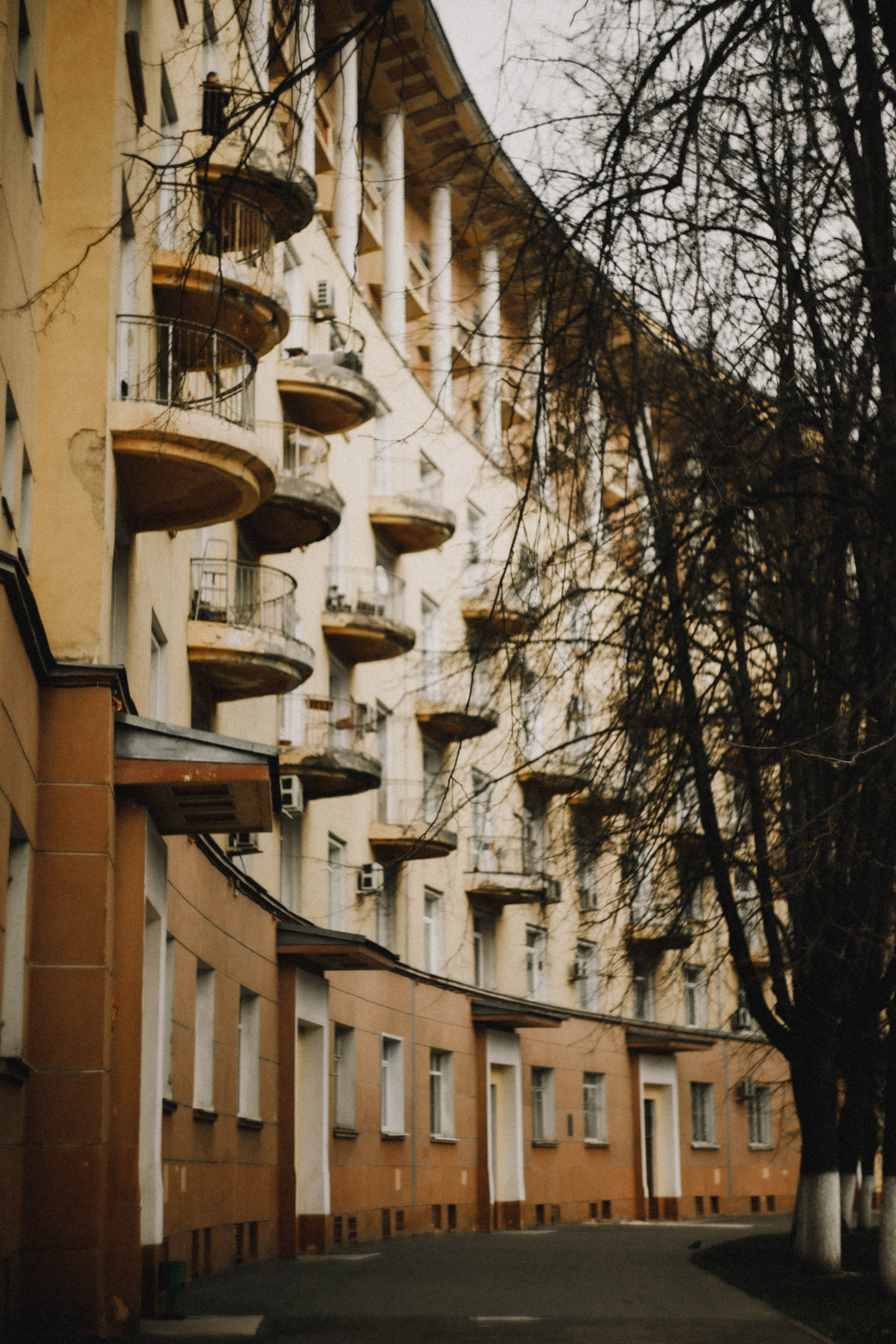 Г О Р О Д. Фотограф в Нижнем Новгороде