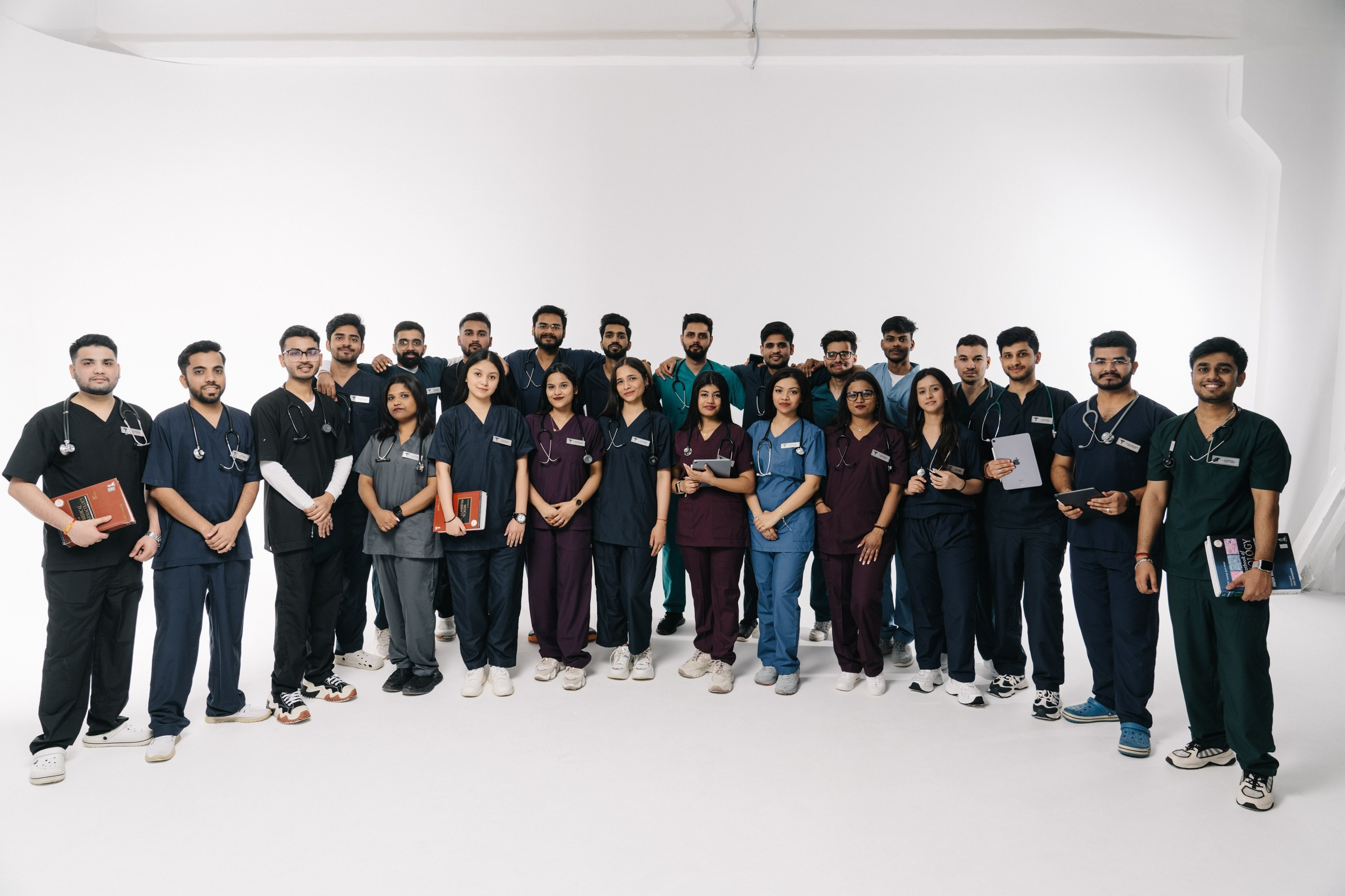 Мединский выпускной. Свадебный фотограф в Перми