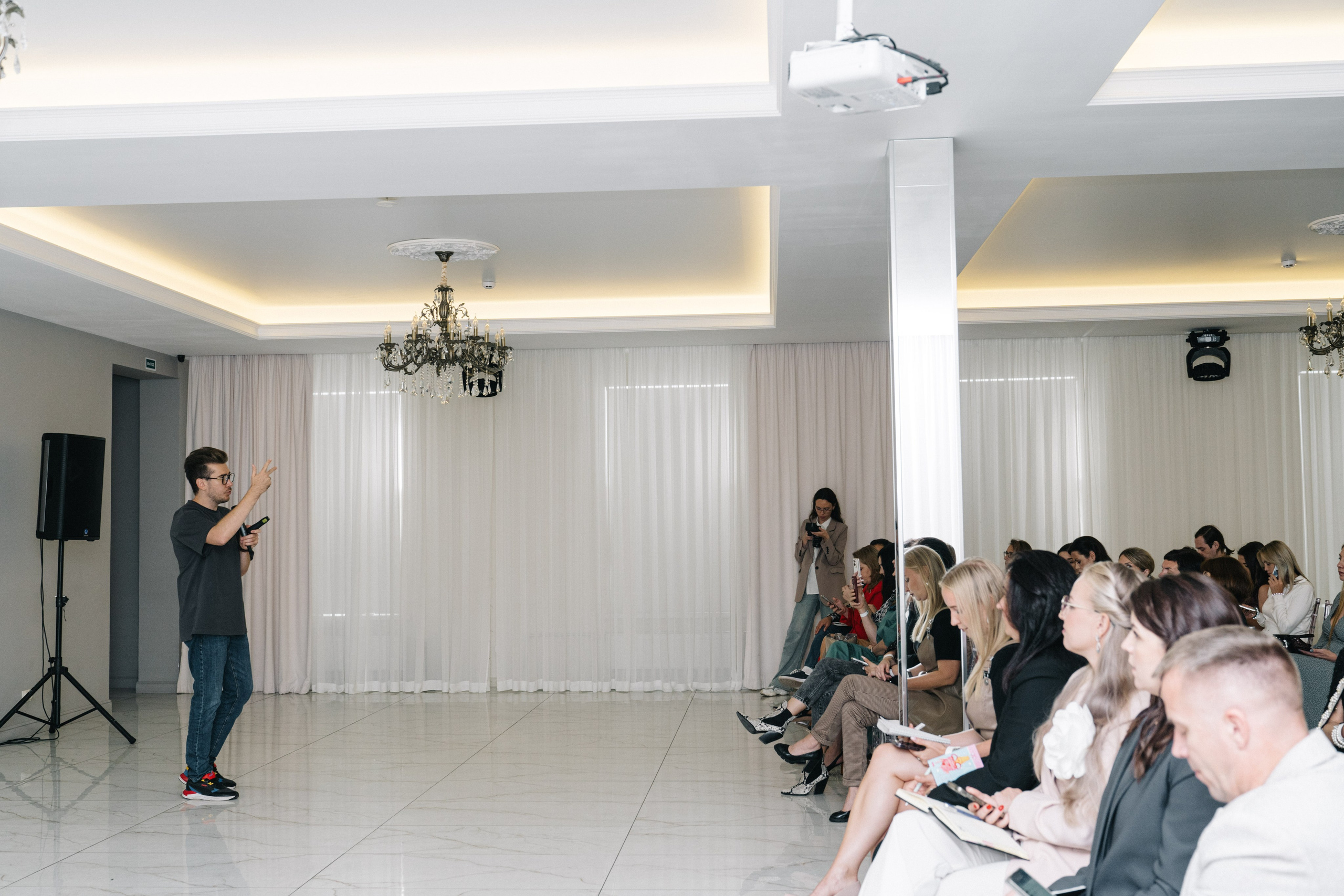 UDS. Время действовать. Свадебный и Мужской фотограф