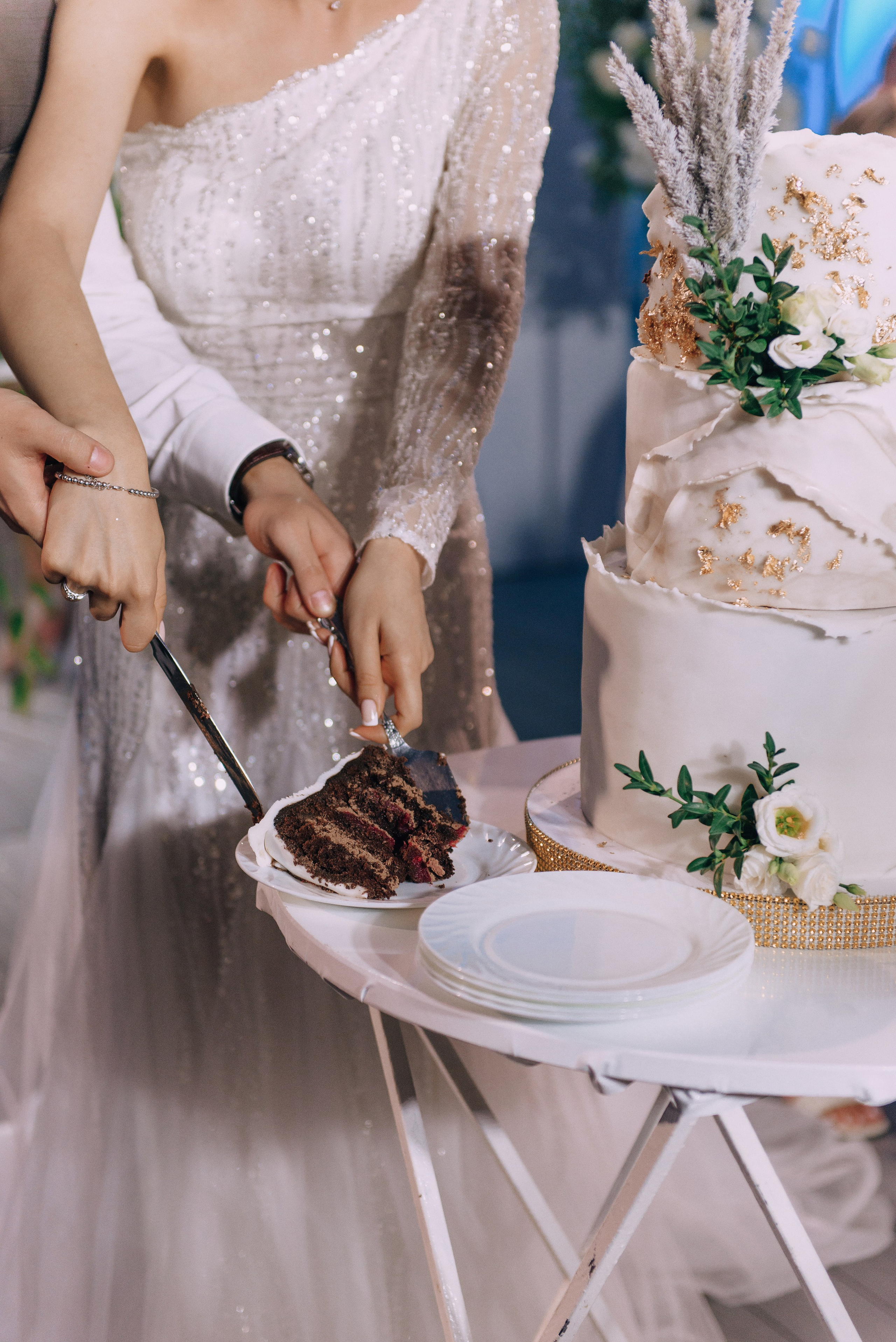 КРИСТИНА & АРТЕМ. Галина Котаранова — свадебный и семейный фотограф в Тамбове