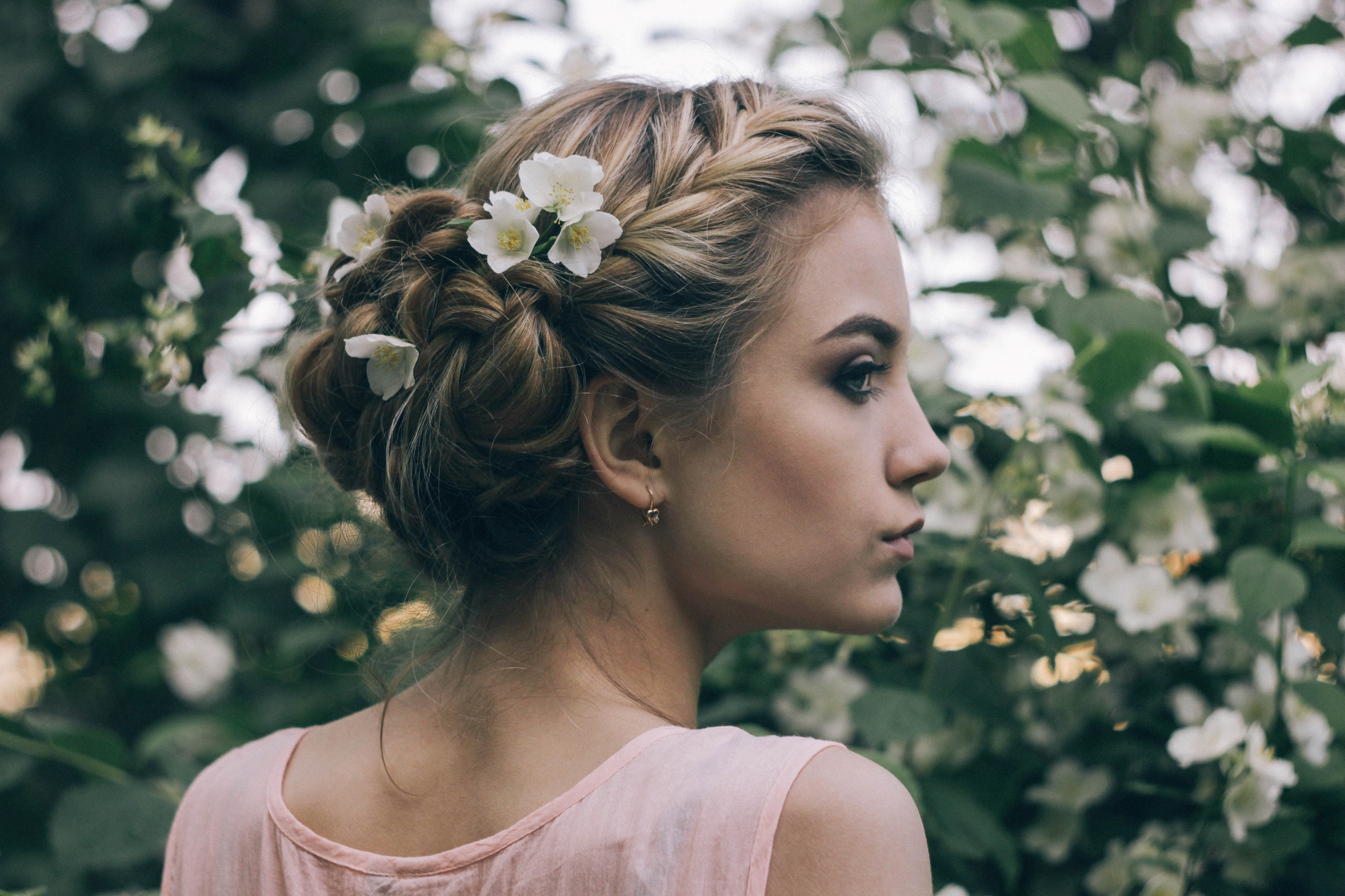 Portraits. Контент Креатор Полякова Елизавета