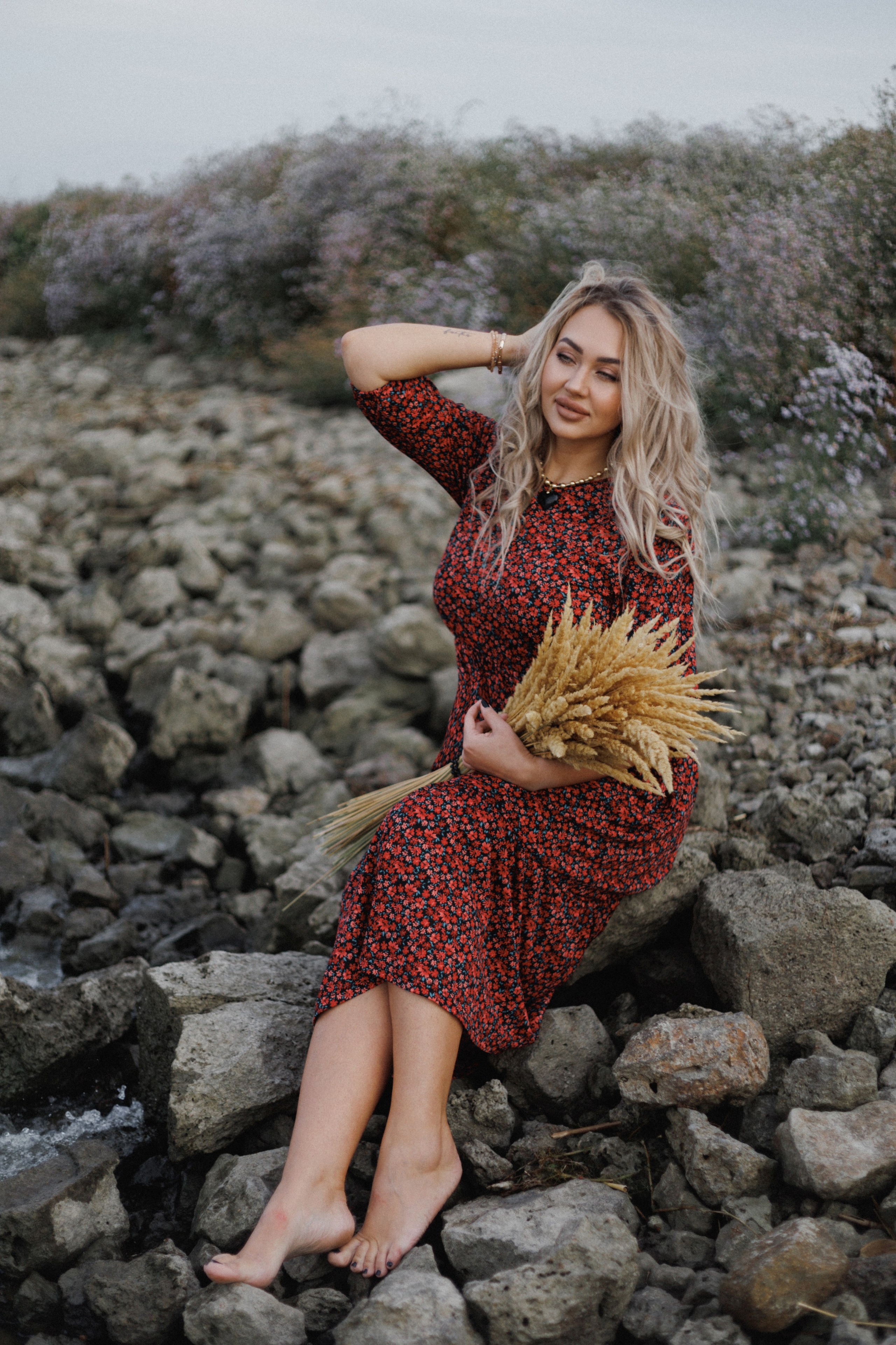 Виктория. Фотограф Александр Закадычный | Таганрог