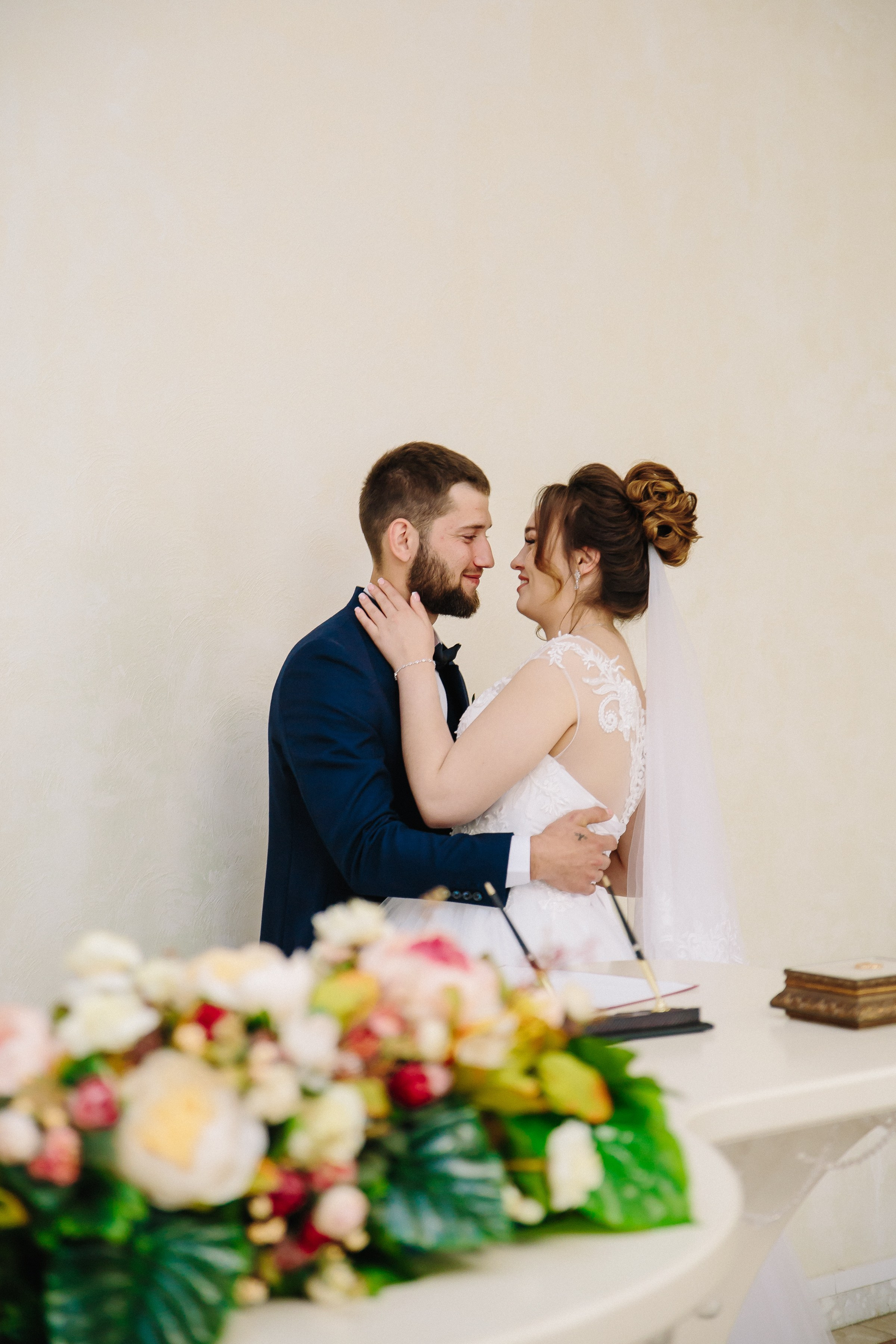 Даниил и Виктория. Свадебный и семейный фотограф в Краснодаре Илонна Ковалева