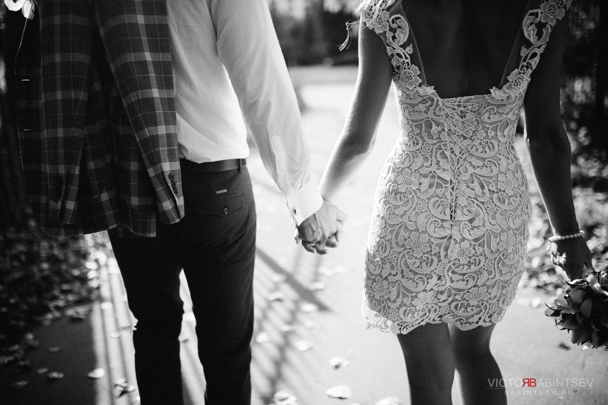 Александр и Анна. Семейный и репортажной фотограф в Красноярске и Москве Виктор Бабинцев