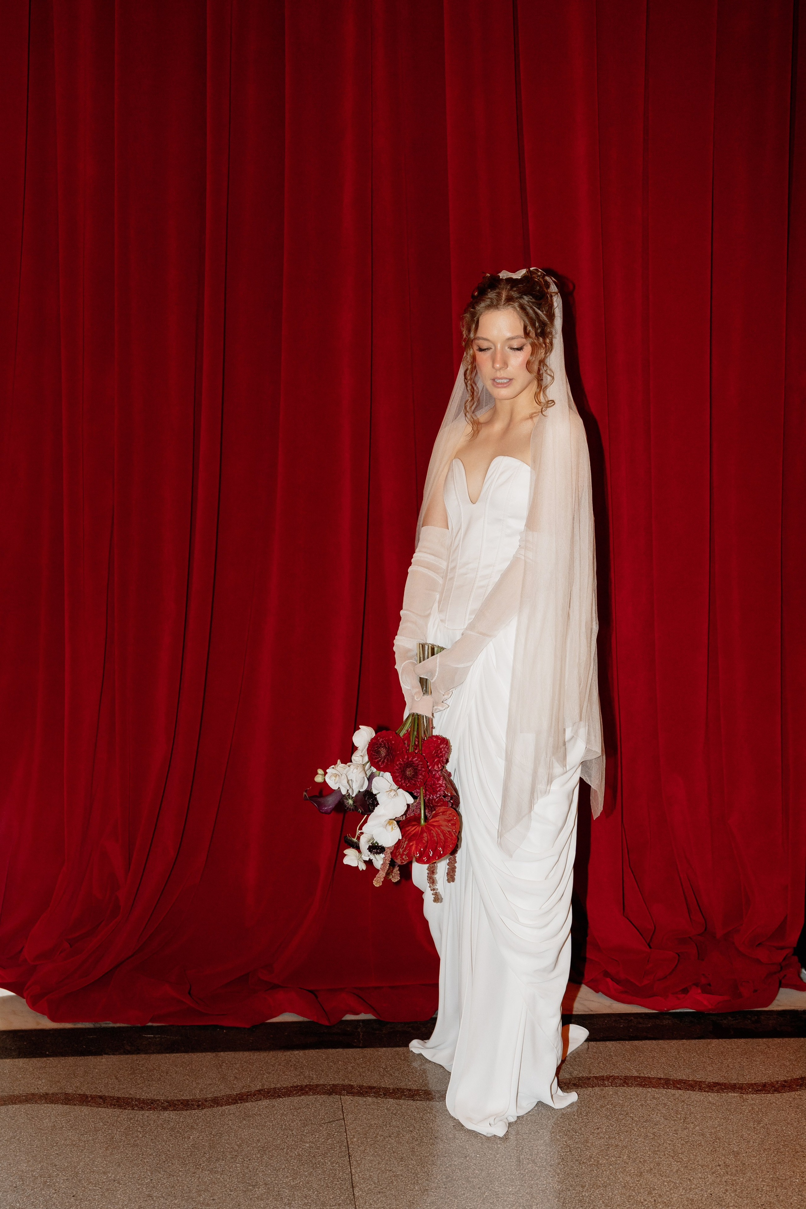 Иван и Полина. Свадебный и репортажный фотограф в Москве Андрей Вайман