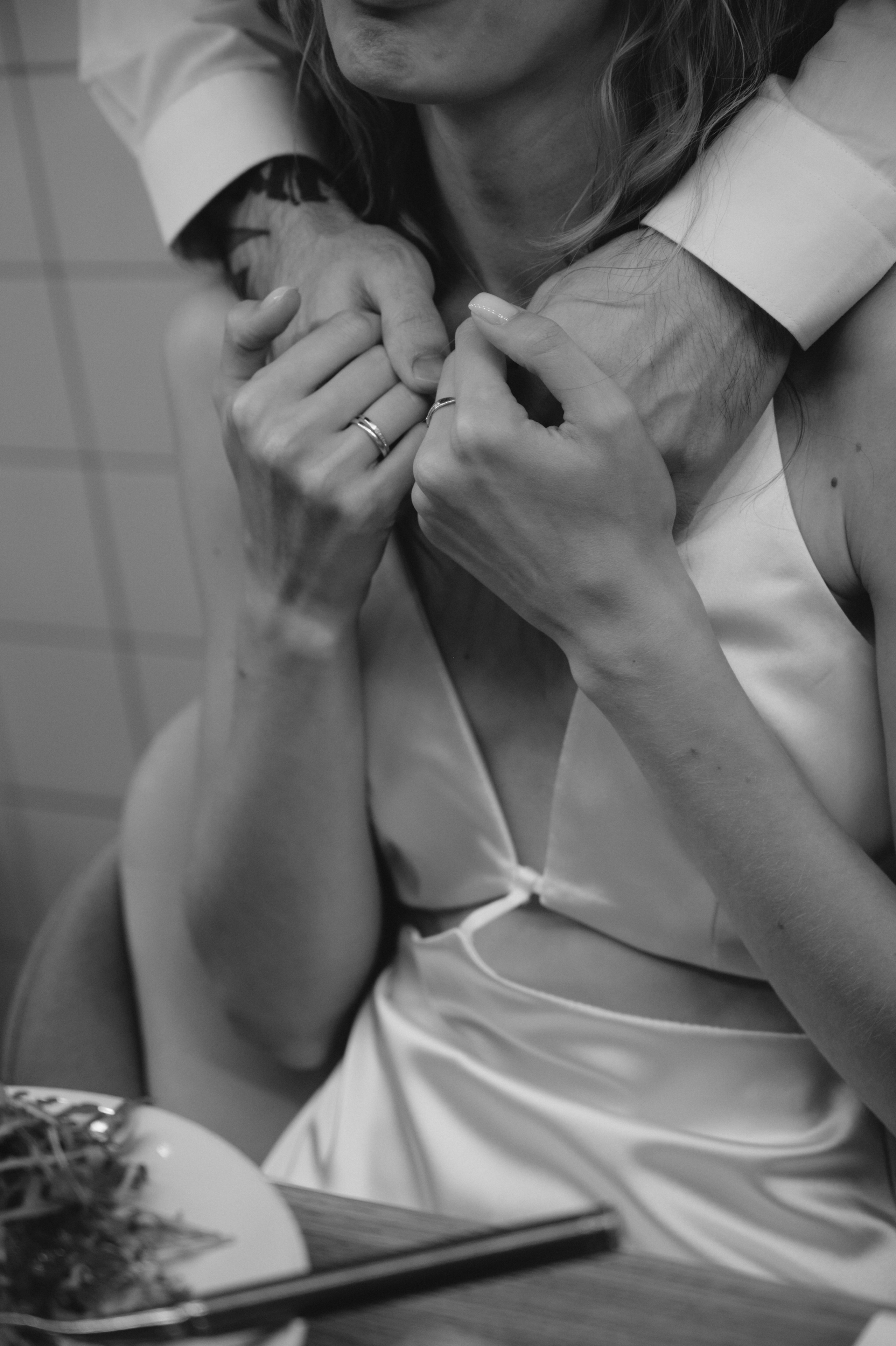 Lisa & Andrey | Kazan. Свадебный и семейный фотограф Вероника Холод