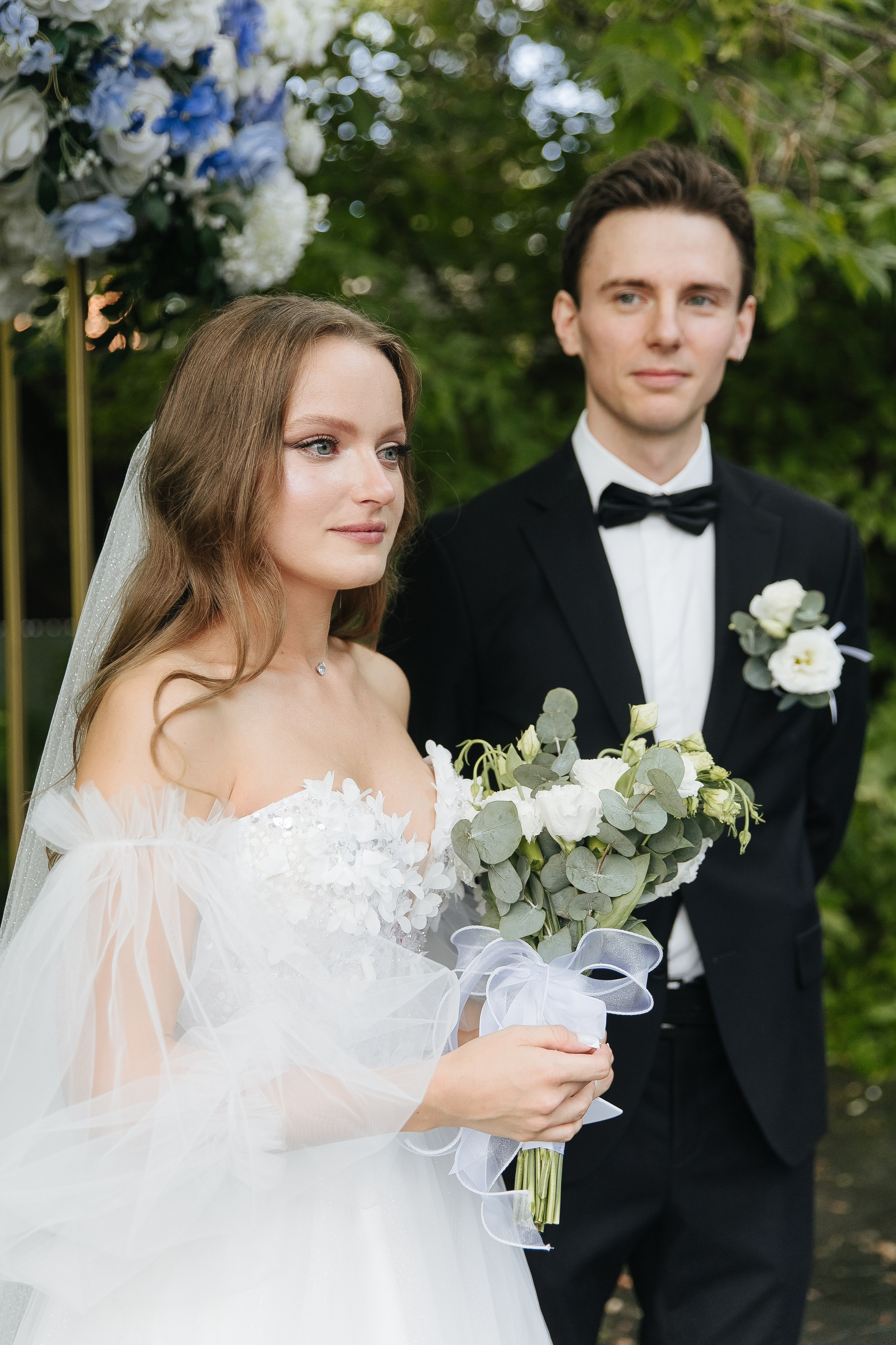 Выездная регистрация. Фотограф в Красноярске Любовь Малеева