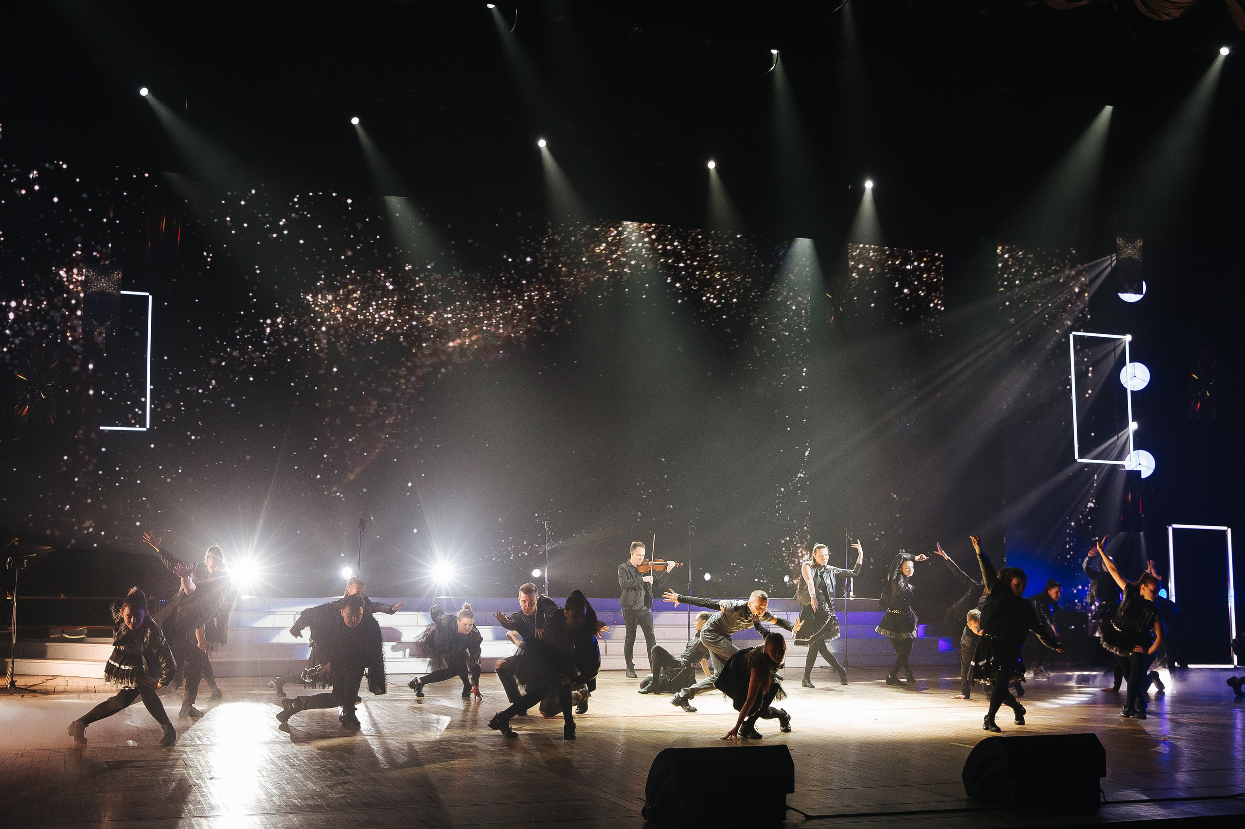 Пед Колледж. Фотограф в Красноярске Любовь Малеева