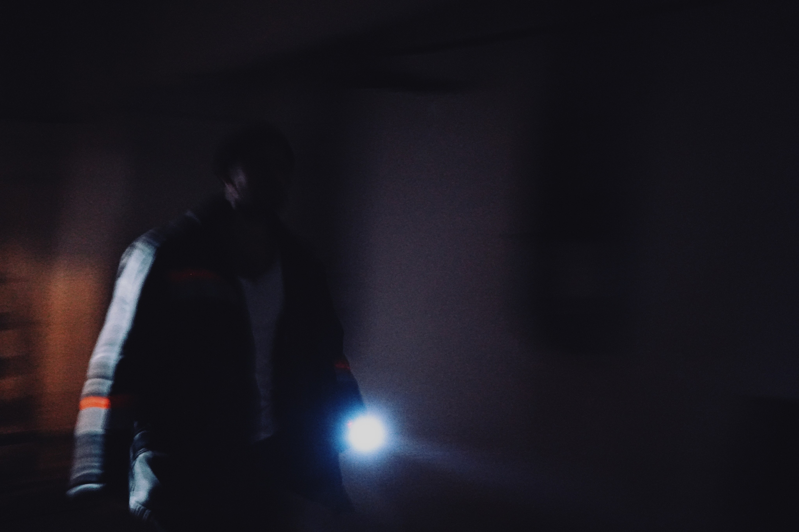 БЭКСТЕЙДЖ «Жмурик». VetkasART