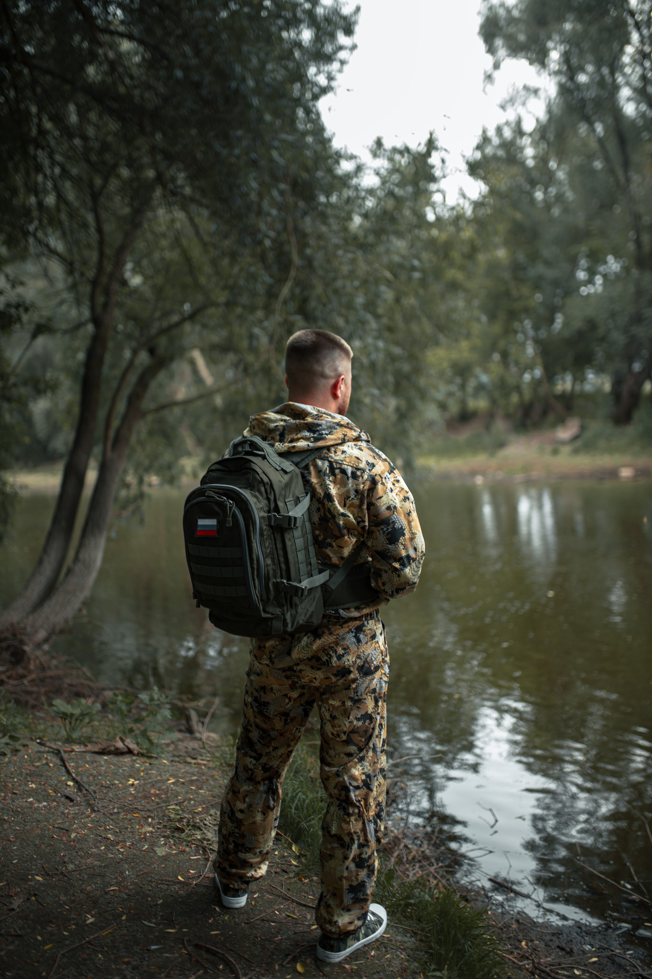 Фотосессия для магазина Блокпост. Бизнес фотограф Ижевск — Назаров Роман