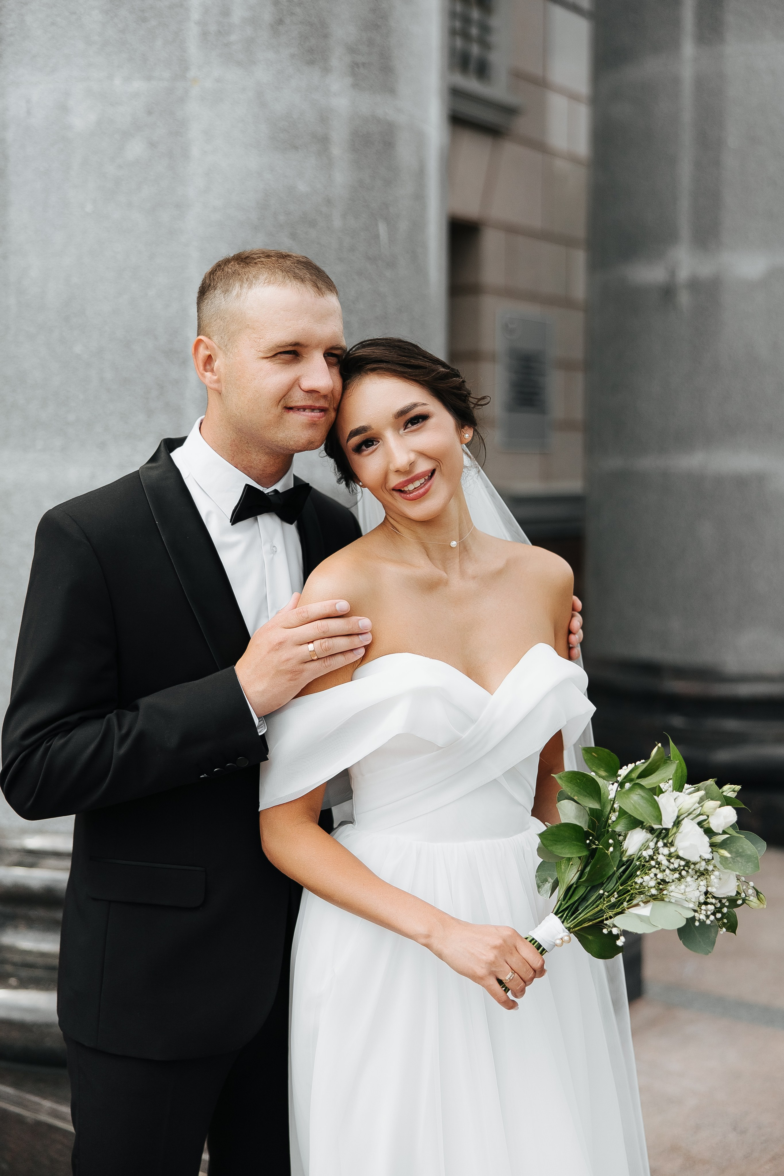 Иван Юлия. Фотограф в Красноярске Надежда Воскресенская