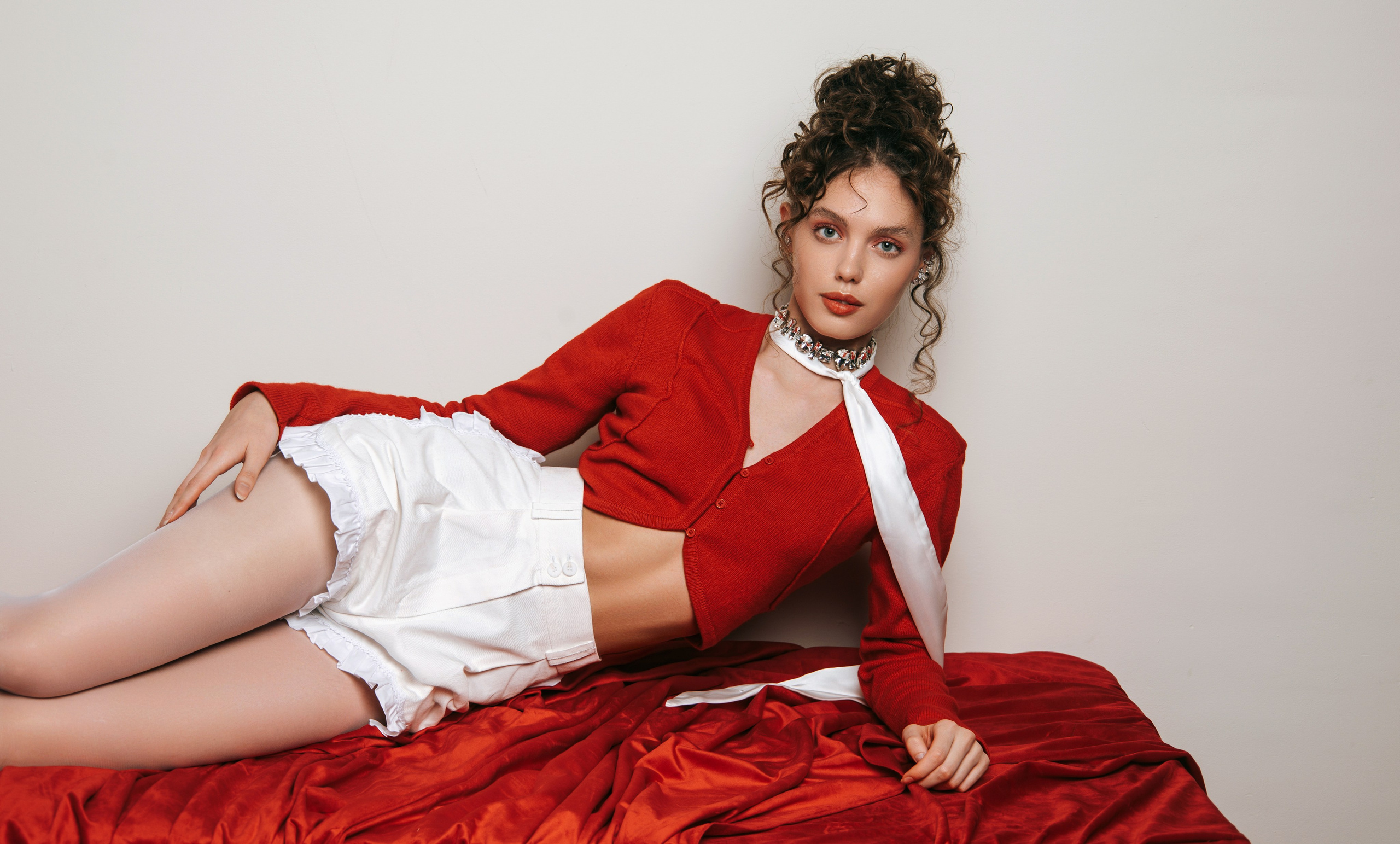 Даша. Фотограф и видеограф Анна Домашенко