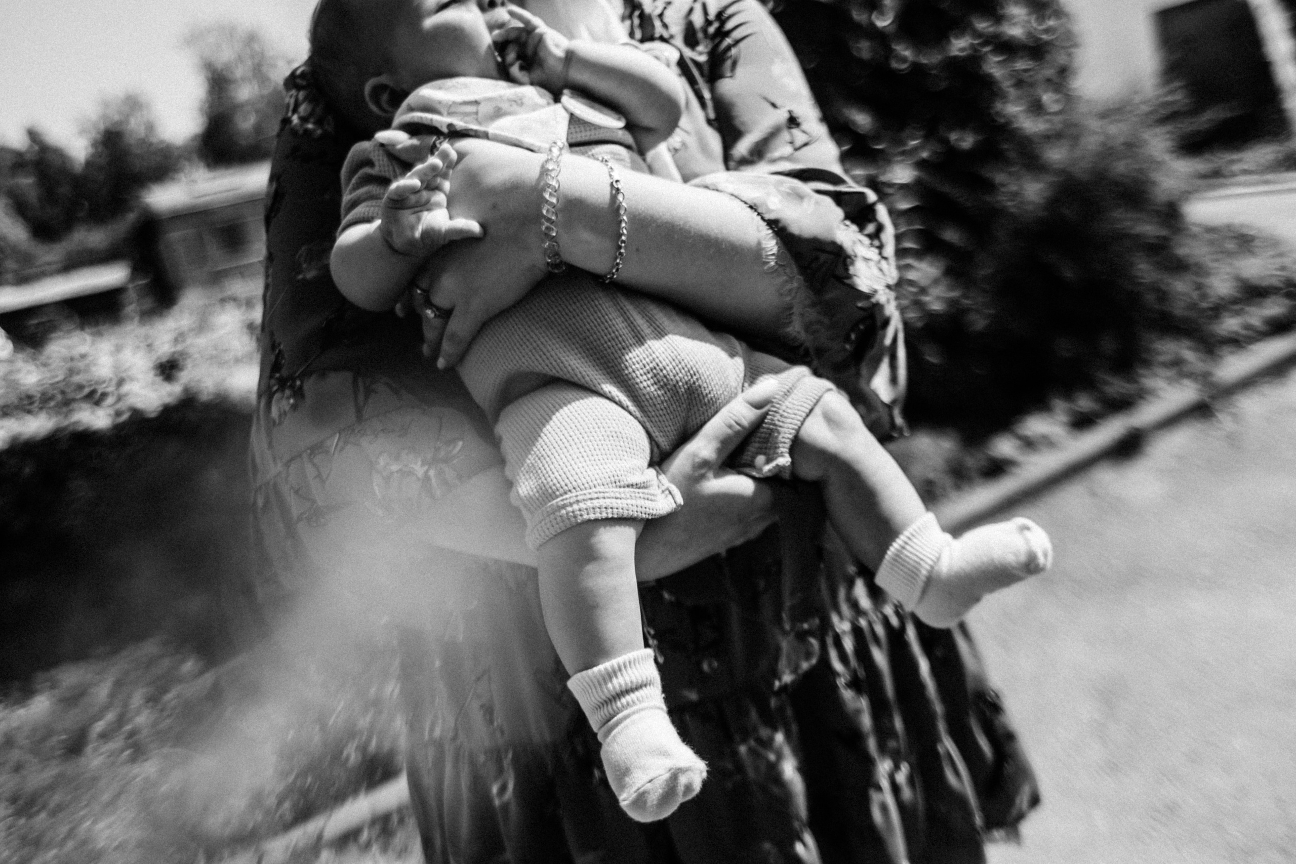 Ульяна. Церковь Троицы Живоначальной. Фотограф в Нижнем Новгороде