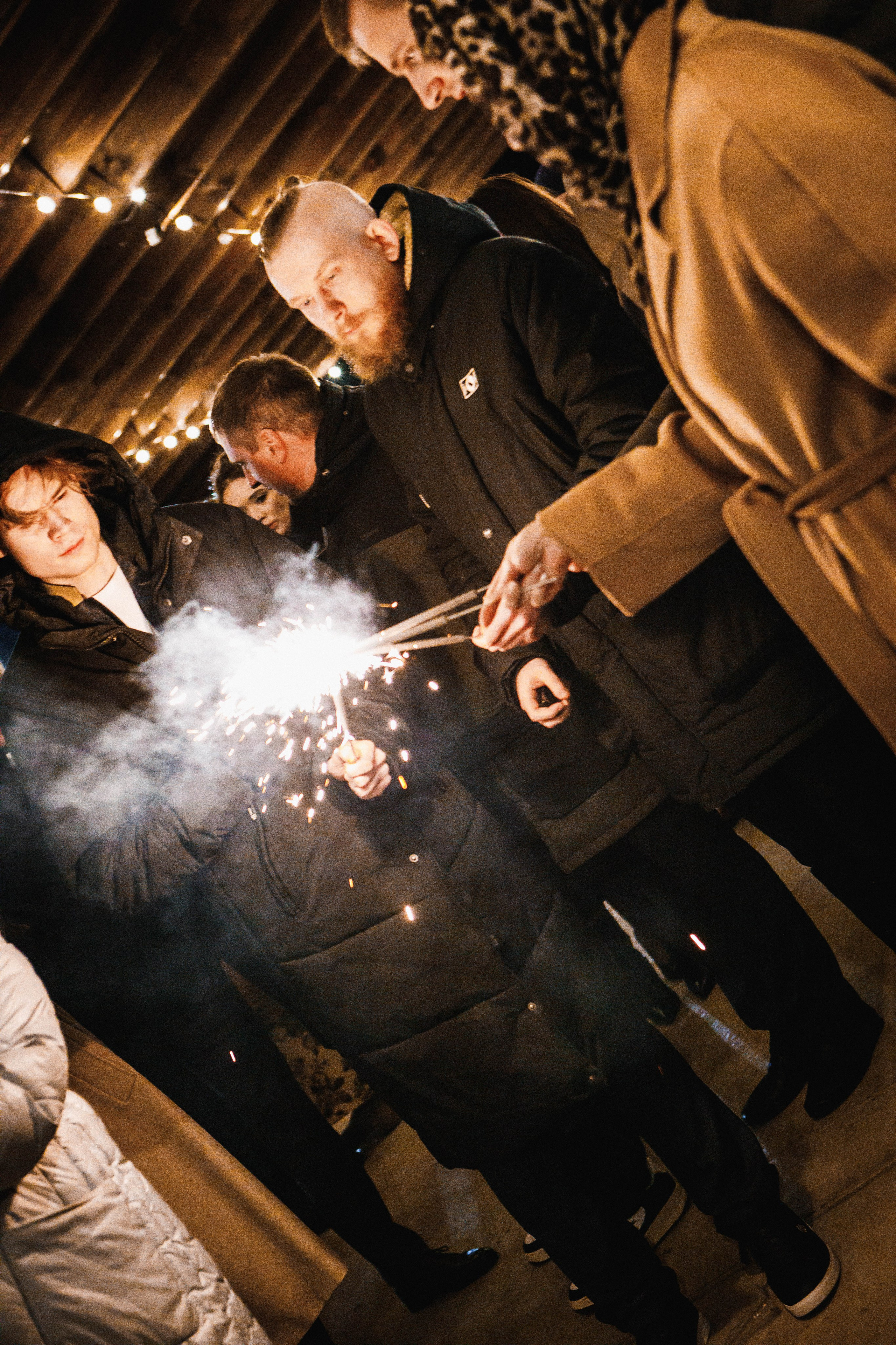 Мария + Роман. Фотограф в Нижнем Новгороде