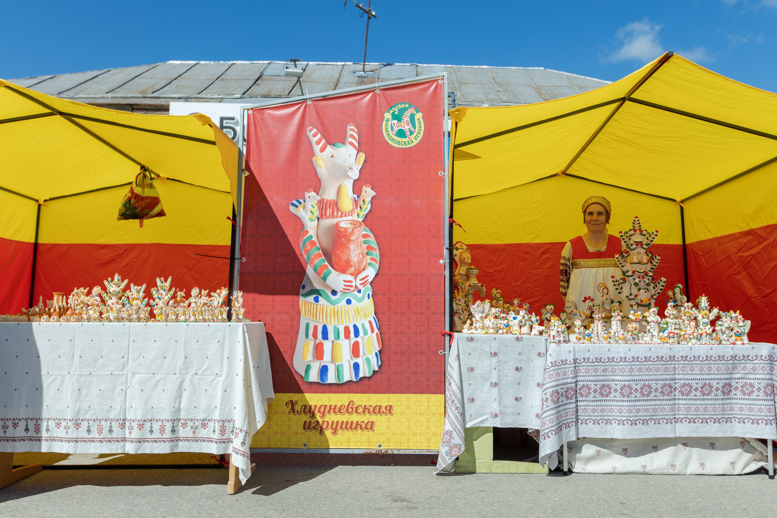 Фестивали в Одоеве «Сказки Деда Филимона» и «Филимоновское чудо» 2022. Фотограф в Туле Крупский АнДРей. Фотостудия «КАДР71» в Туле
