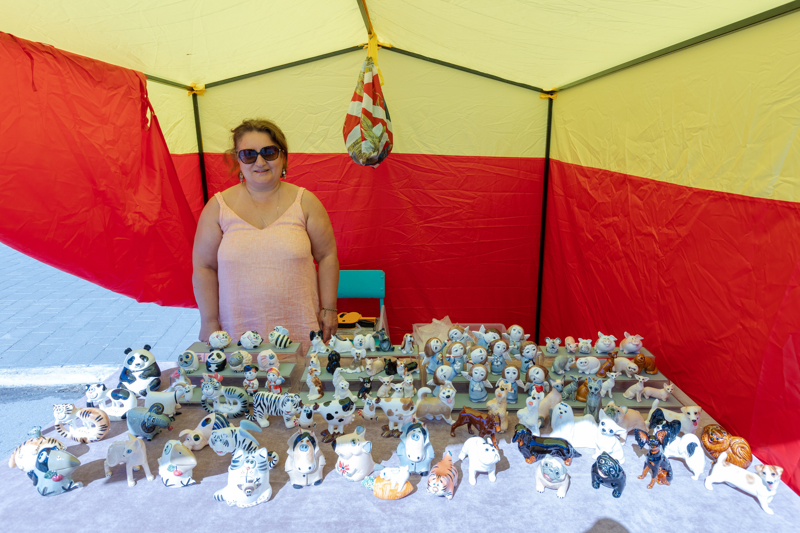 Фестивали в Одоеве «Сказки Деда Филимона» и «Филимоновское чудо» 2022. Фотограф в Туле Крупский АнДРей. Фотостудия «КАДР71» в Туле