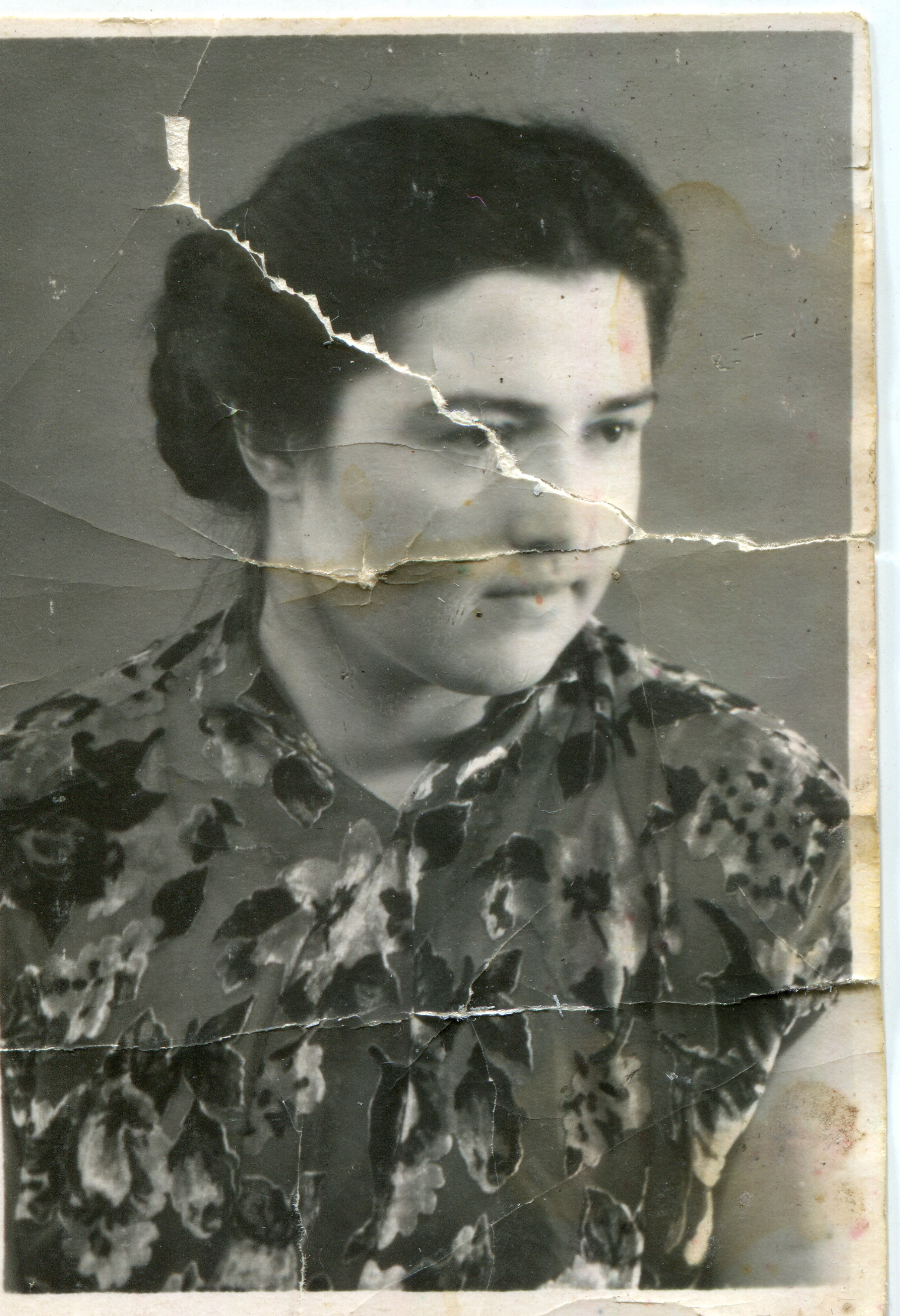 Восстановление старых фотографий. Реставрация фотографий. Фотограф в Туле Крупский АнДРей. Фотостудия «КАДР71» в Туле