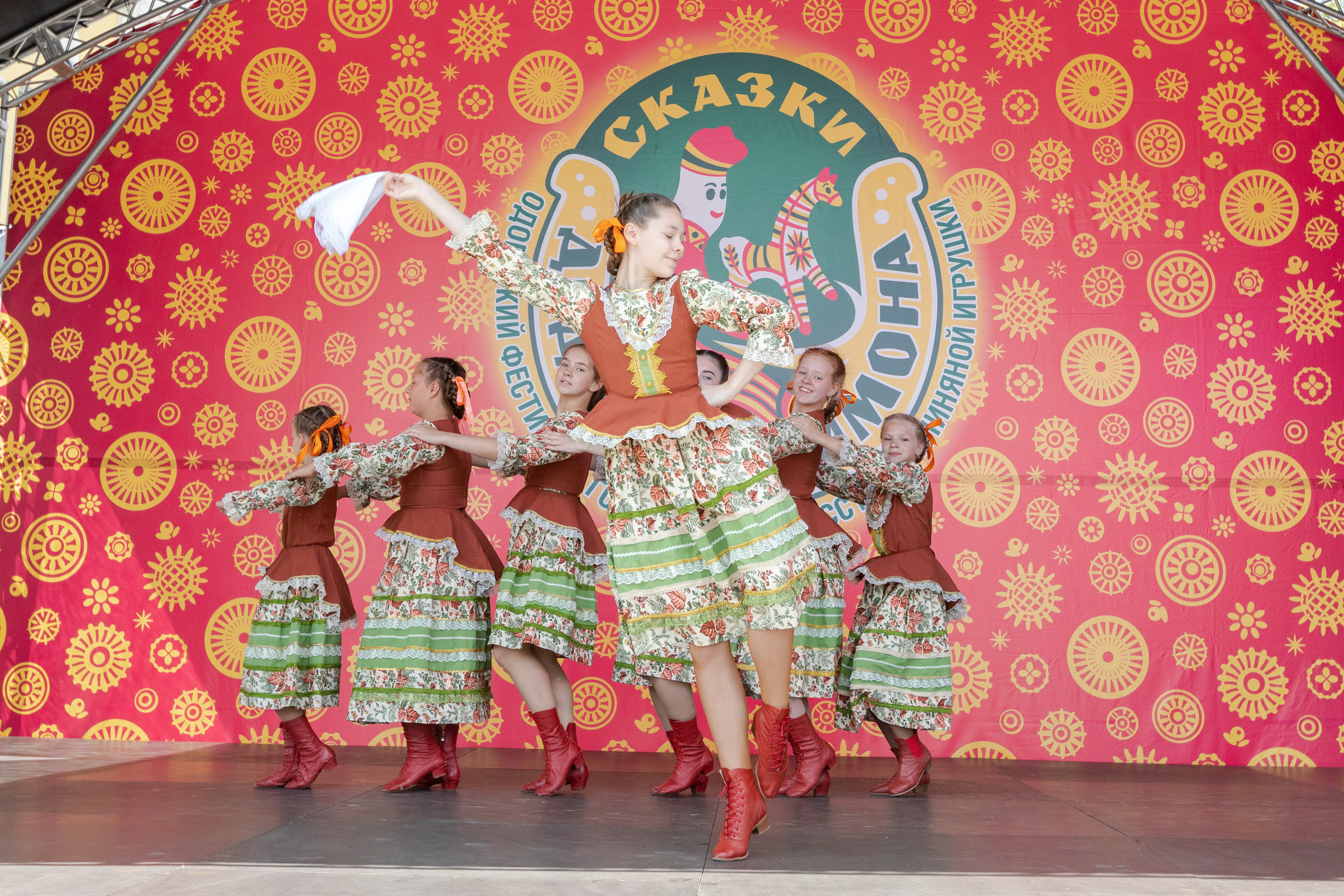 Фестивали в Одоеве «Сказки Деда Филимона» и «Филимоновское чудо» 2022. Фотограф в Туле Крупский АнДРей. Фотостудия «КАДР71» в Туле