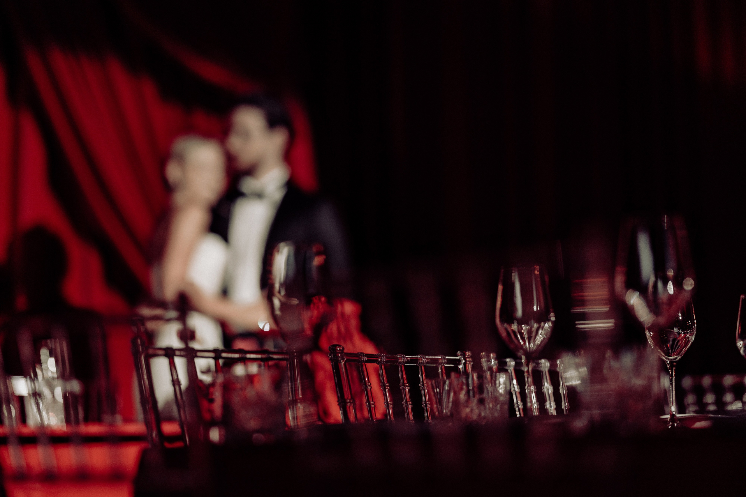 Natali and Bayslan. Свадебный и репортажный фотограф в Чебоксарах