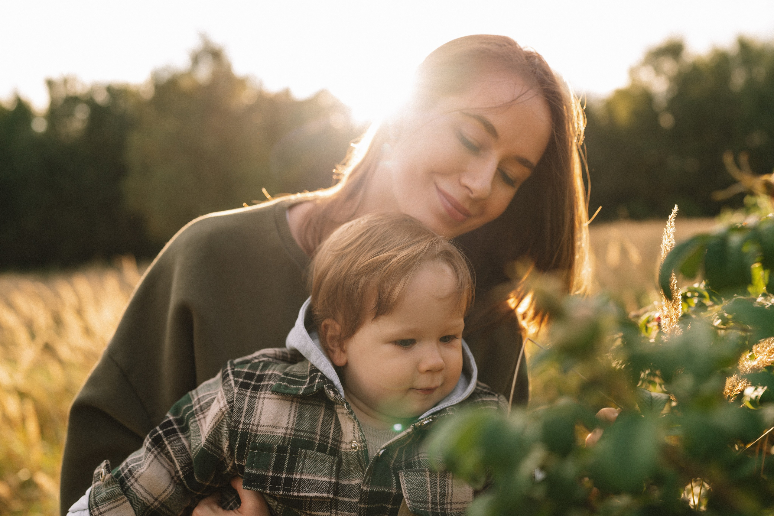 Лера и Костя. Семейный фотограф Валерия Фабричникова, Москва