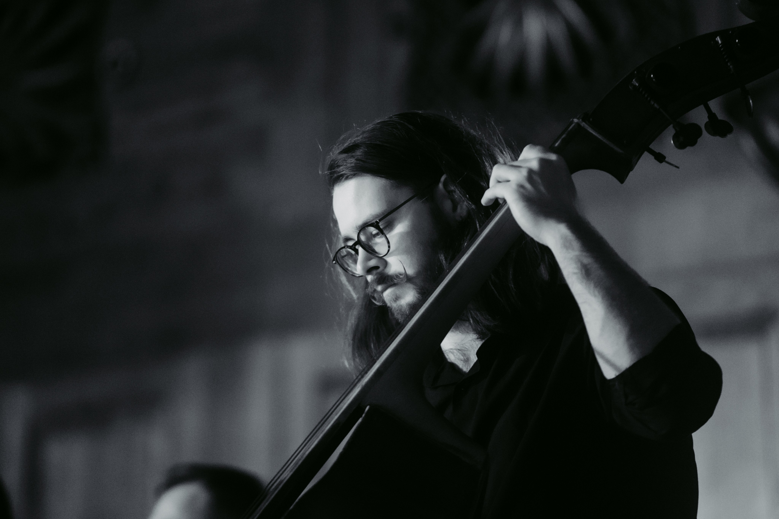 Оркестр ЦСМ. Главная