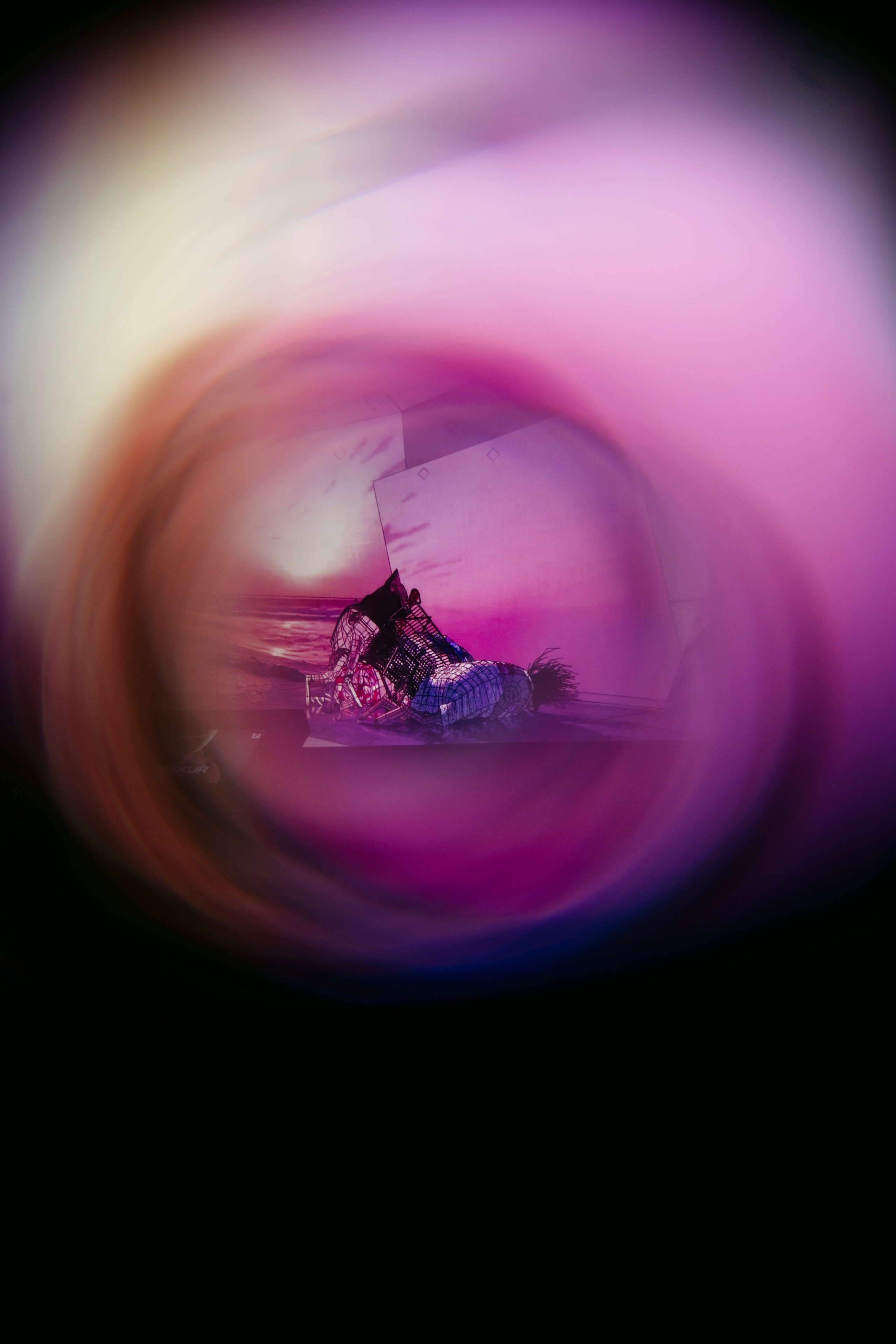 NUR NOW 2026. Главная