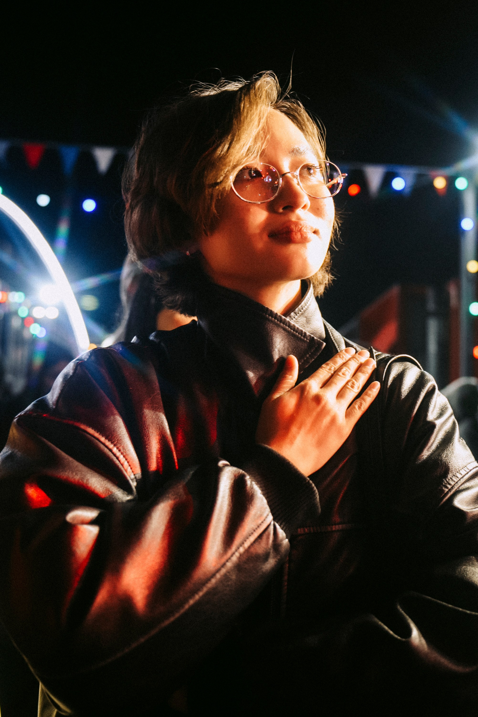 Фестиваль «Очень! Осень». Главная