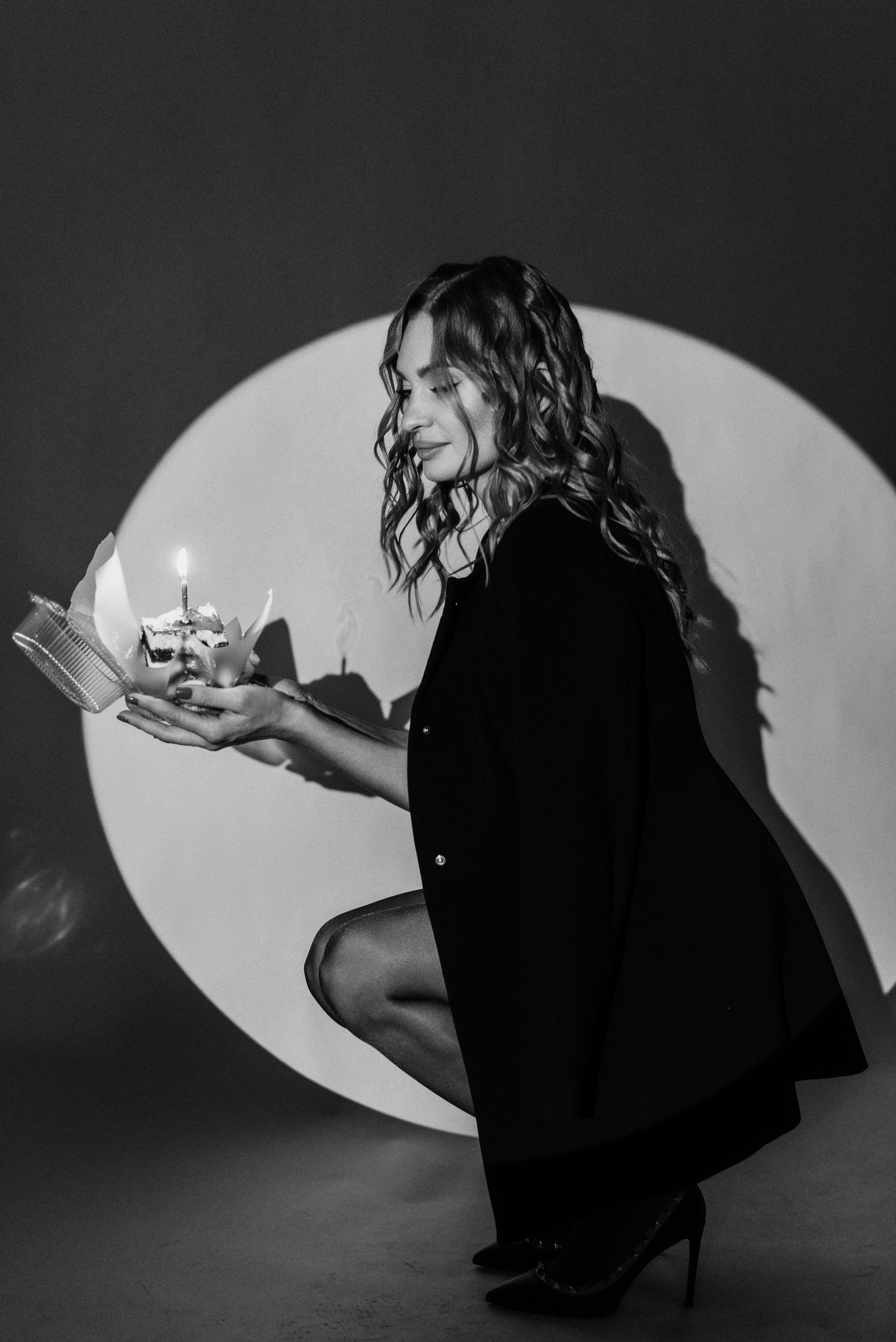 Фотоработы Юлии. Фотостудия Сфера в Чехове