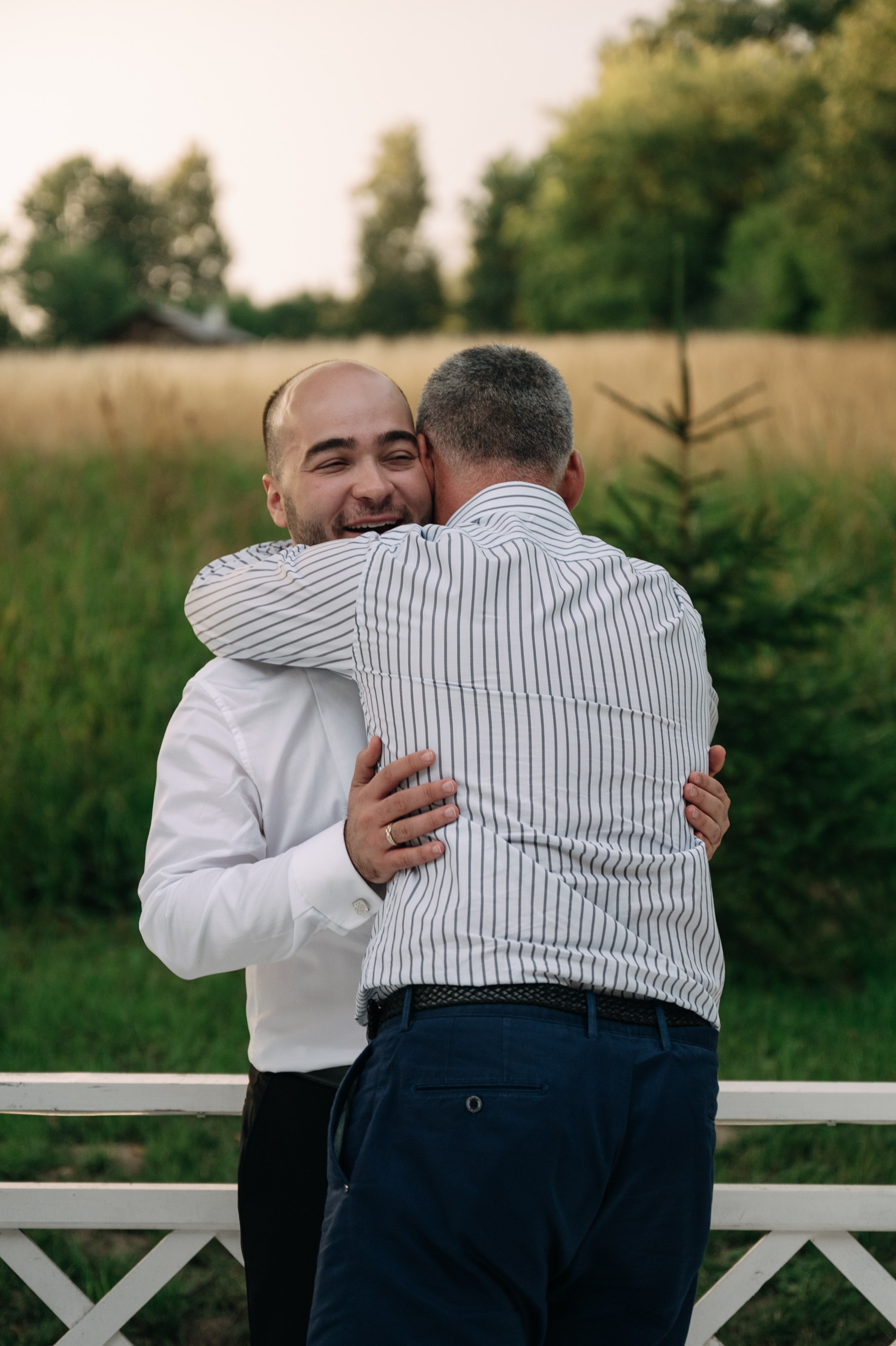 Глеб и Анастасия. Свадебный фотограф в Москве Григорий Аргунов