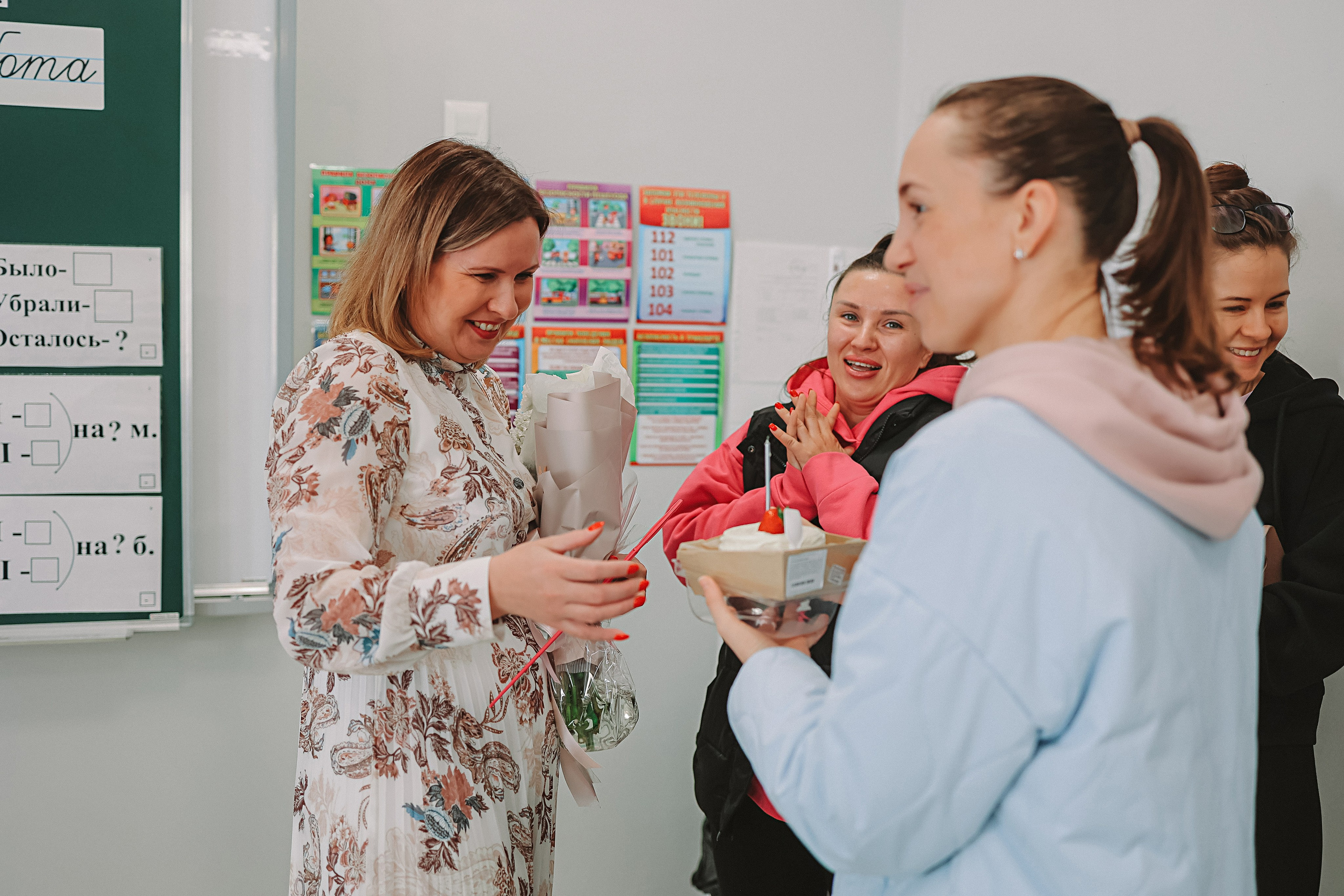 Один день в школе 1 класс. Семейный фотограф Тюмень, фотограф на роды Салмина Мария