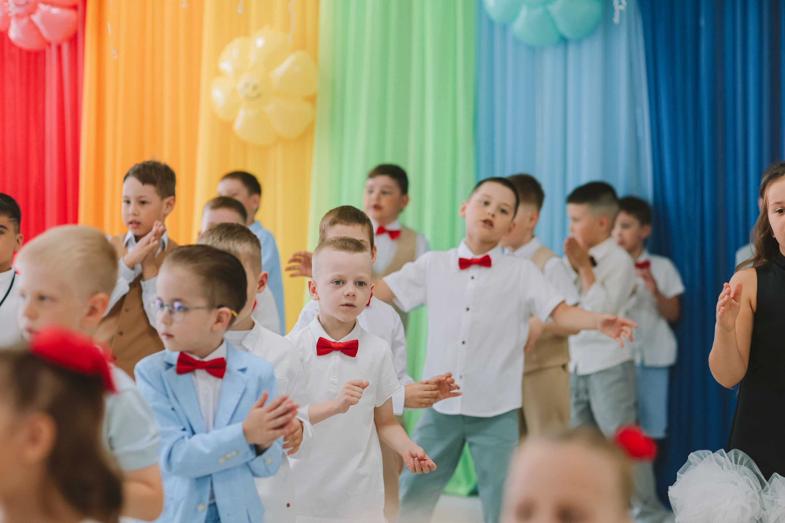 Выпускной репортаж. Семейный фотограф Тюмень, фотограф на роды Салмина Мария