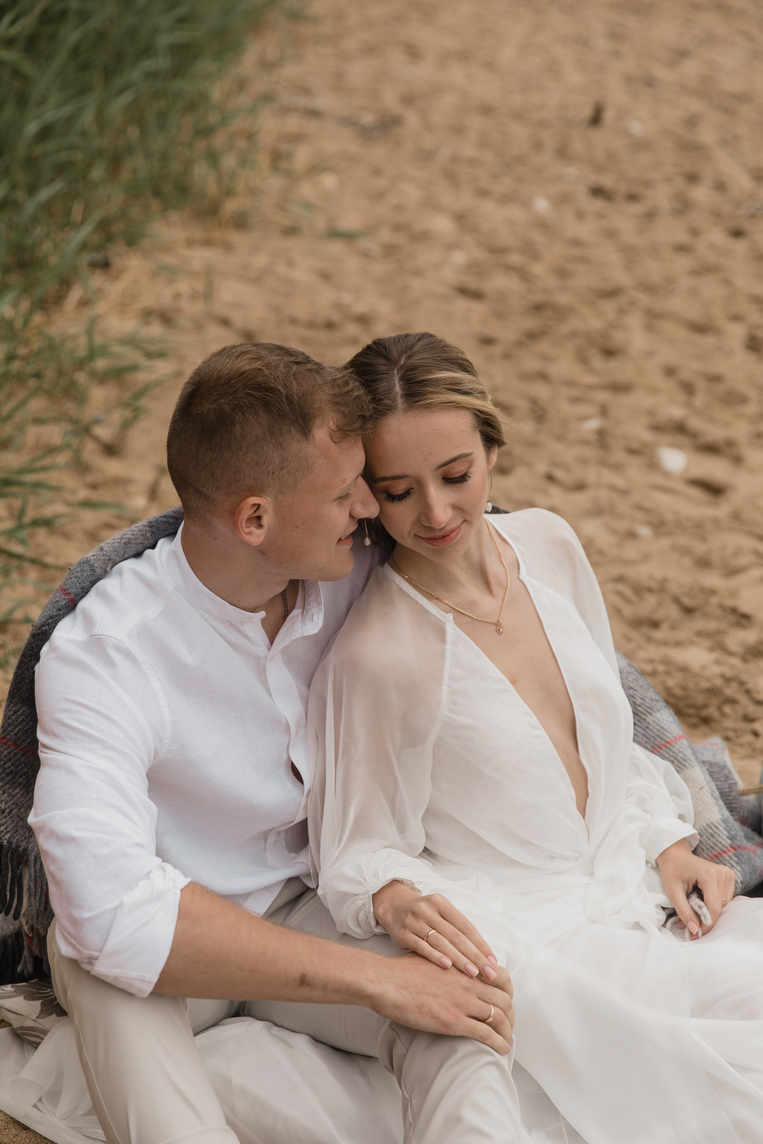 На берегу моря…. СВАДЕБНЫЙ ФОТОГРАФ В КРЫМУ И СЕВАСТОПОЛЕ