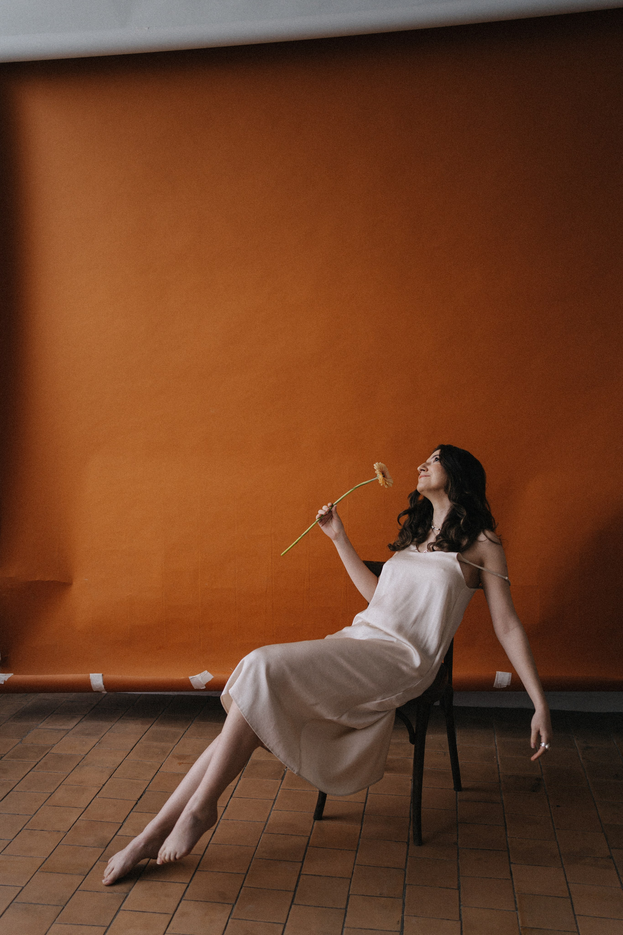 Dasha. Фотограф в Москве Маша Игитова