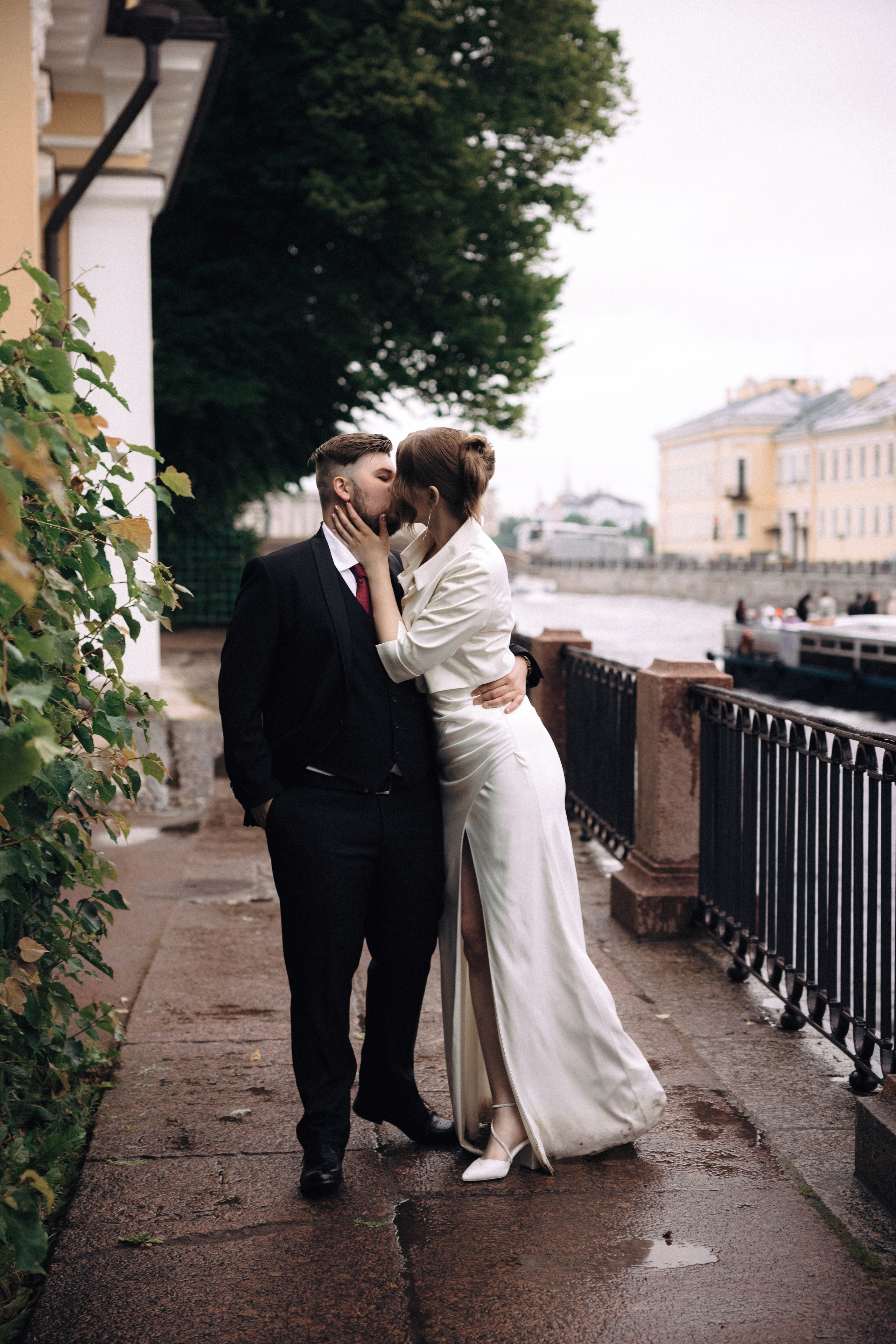 ♥. Фотограф в Санкт-Петербурге Мария Проскурина