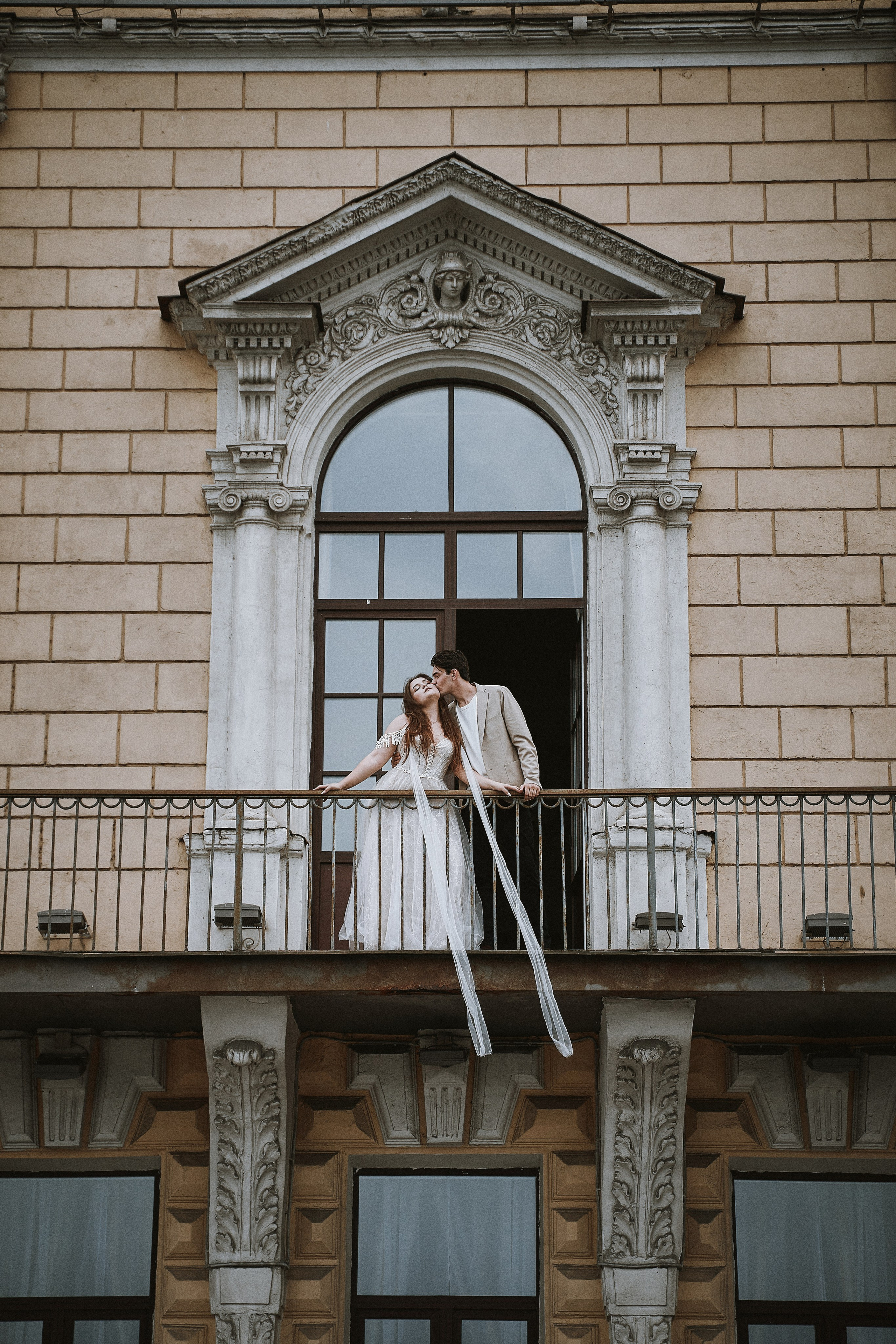 Аня и Андрей. Фотограф в Санкт-Петербурге | Аня Маленчук