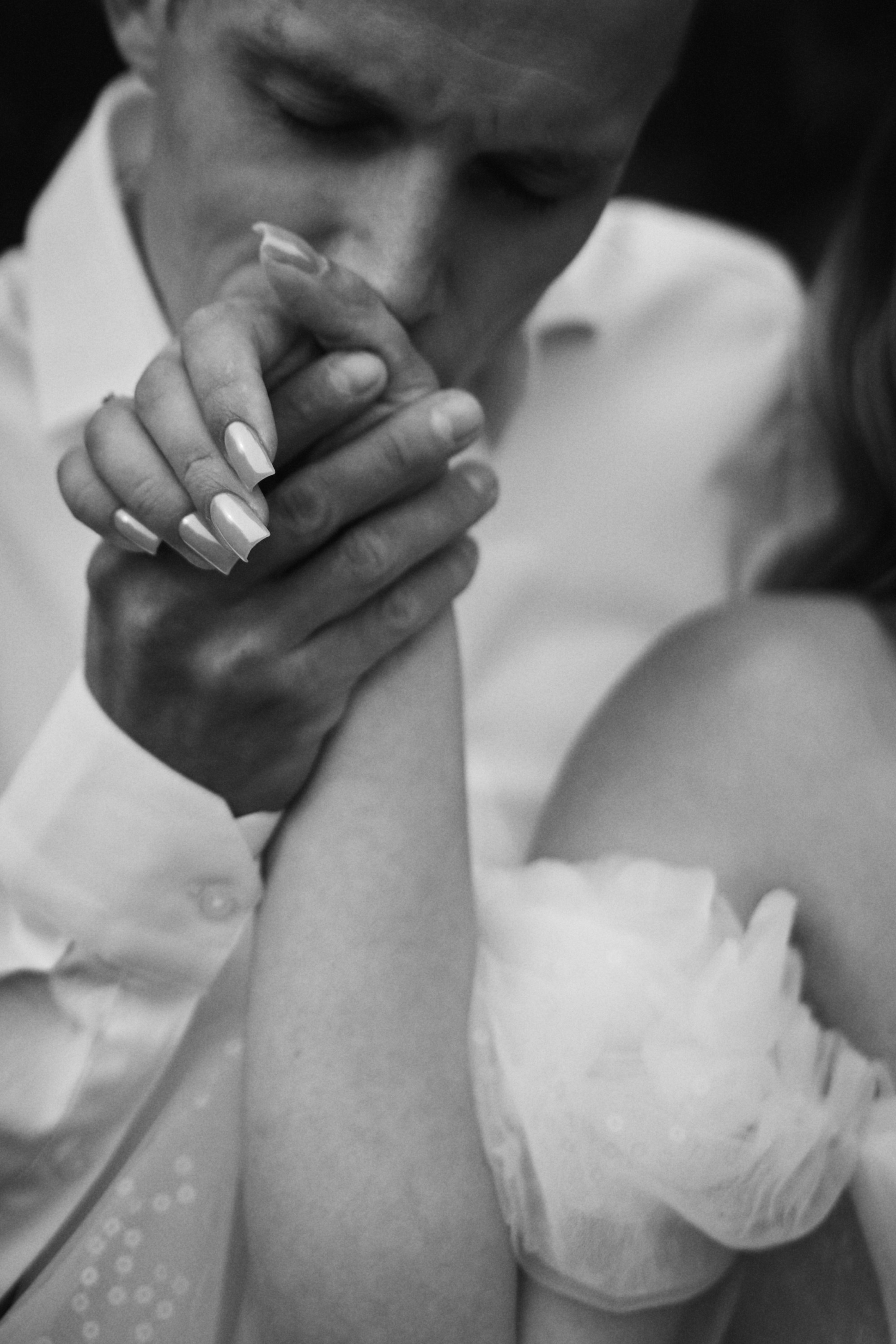 Маша и Саша. Фотограф в Санкт-Петербурге | Аня Маленчук