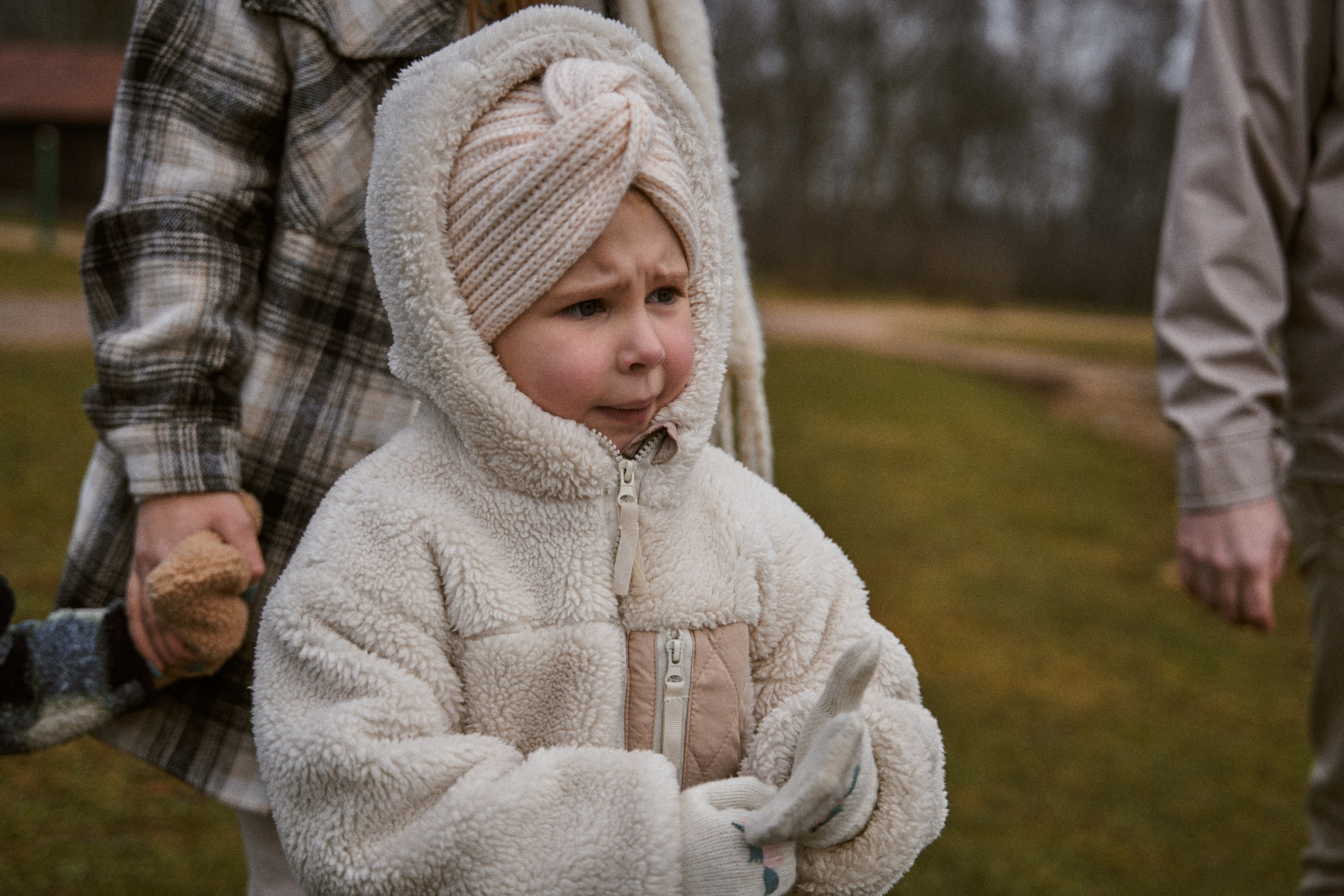 Осень в Ясной поляне. Фотограф в Санкт-Петербурге | Аня Маленчук
